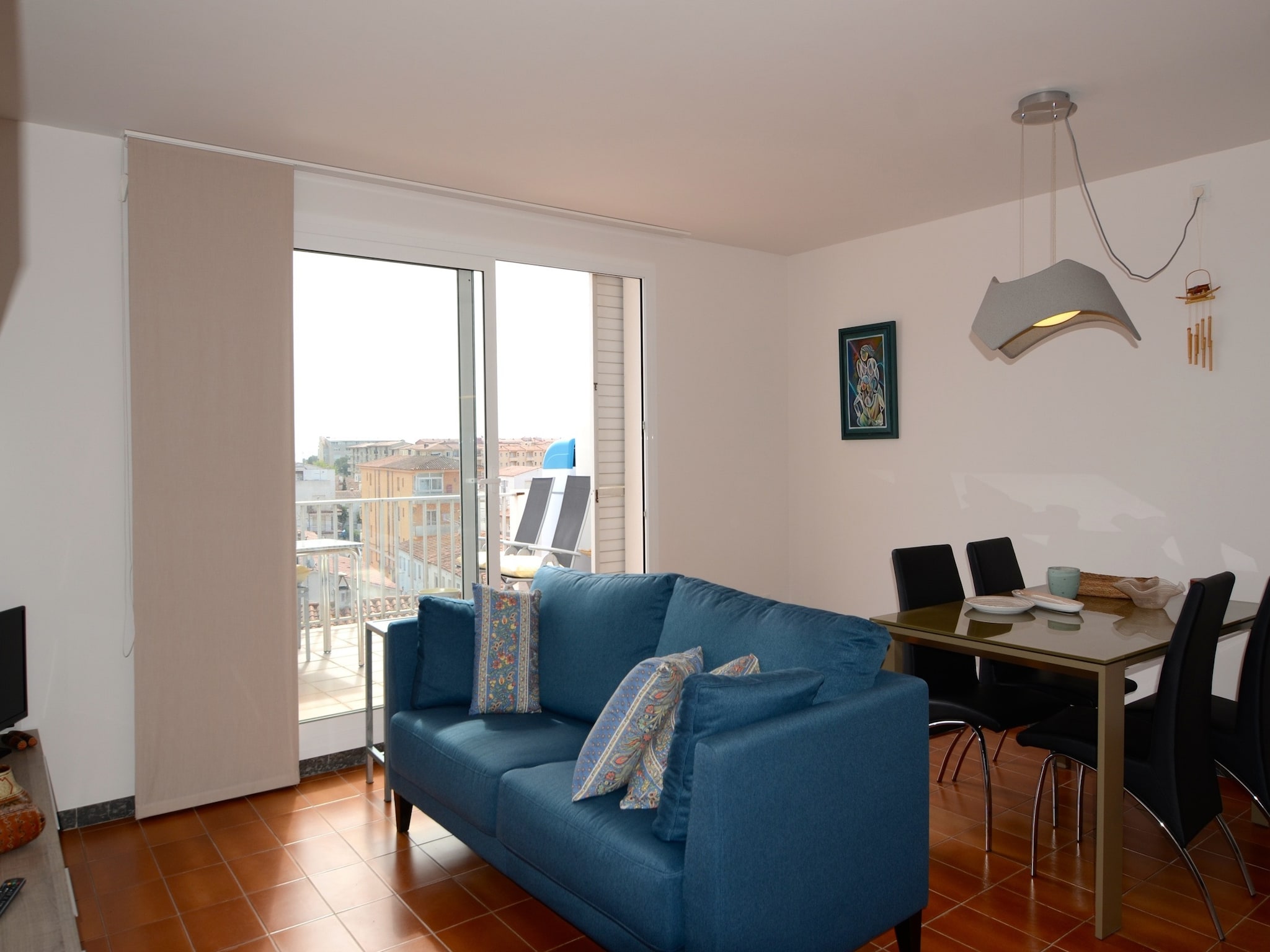 Ferienwohnung EMPORDA 4-3