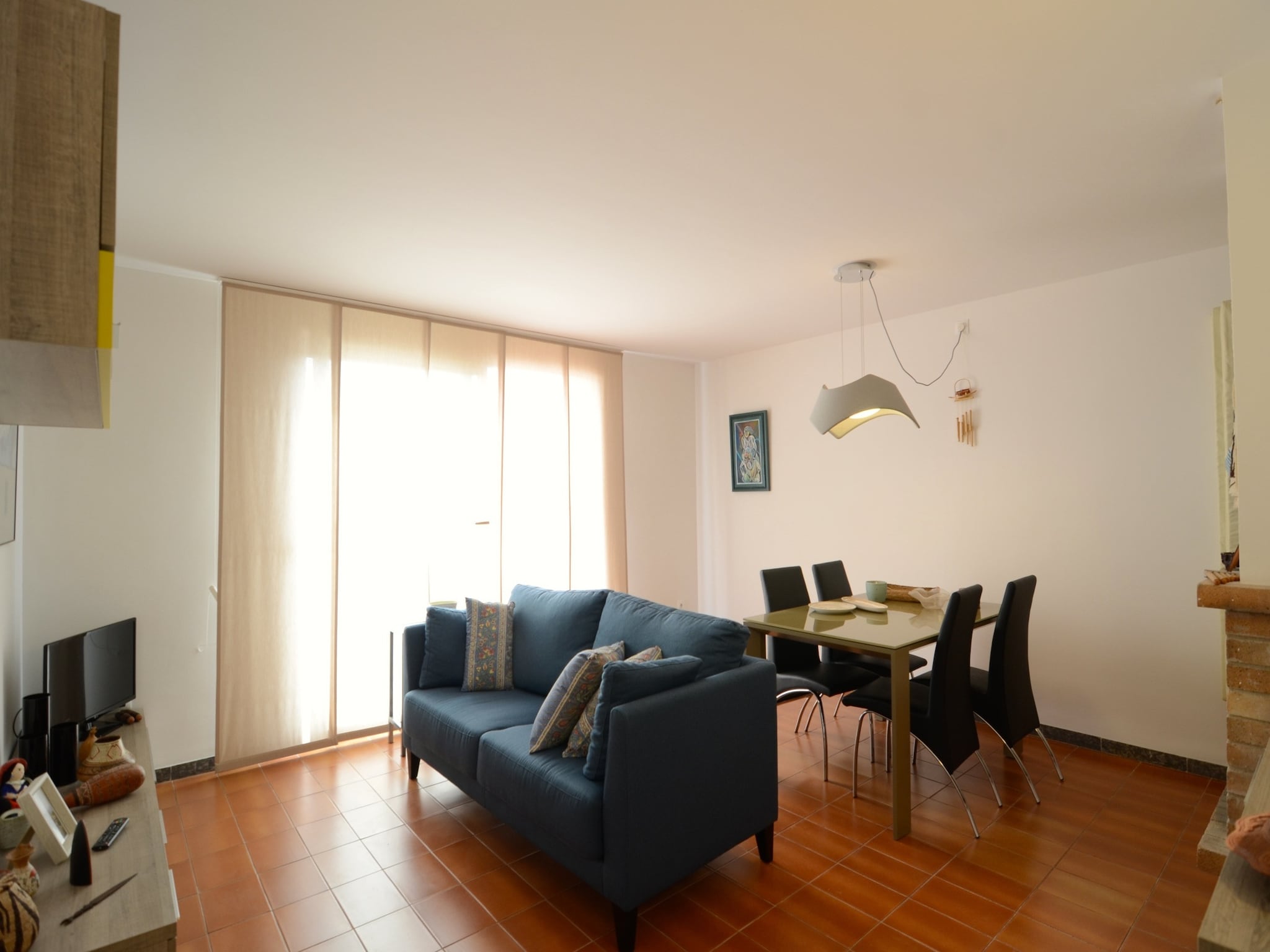 Ferienwohnung EMPORDA 4-3