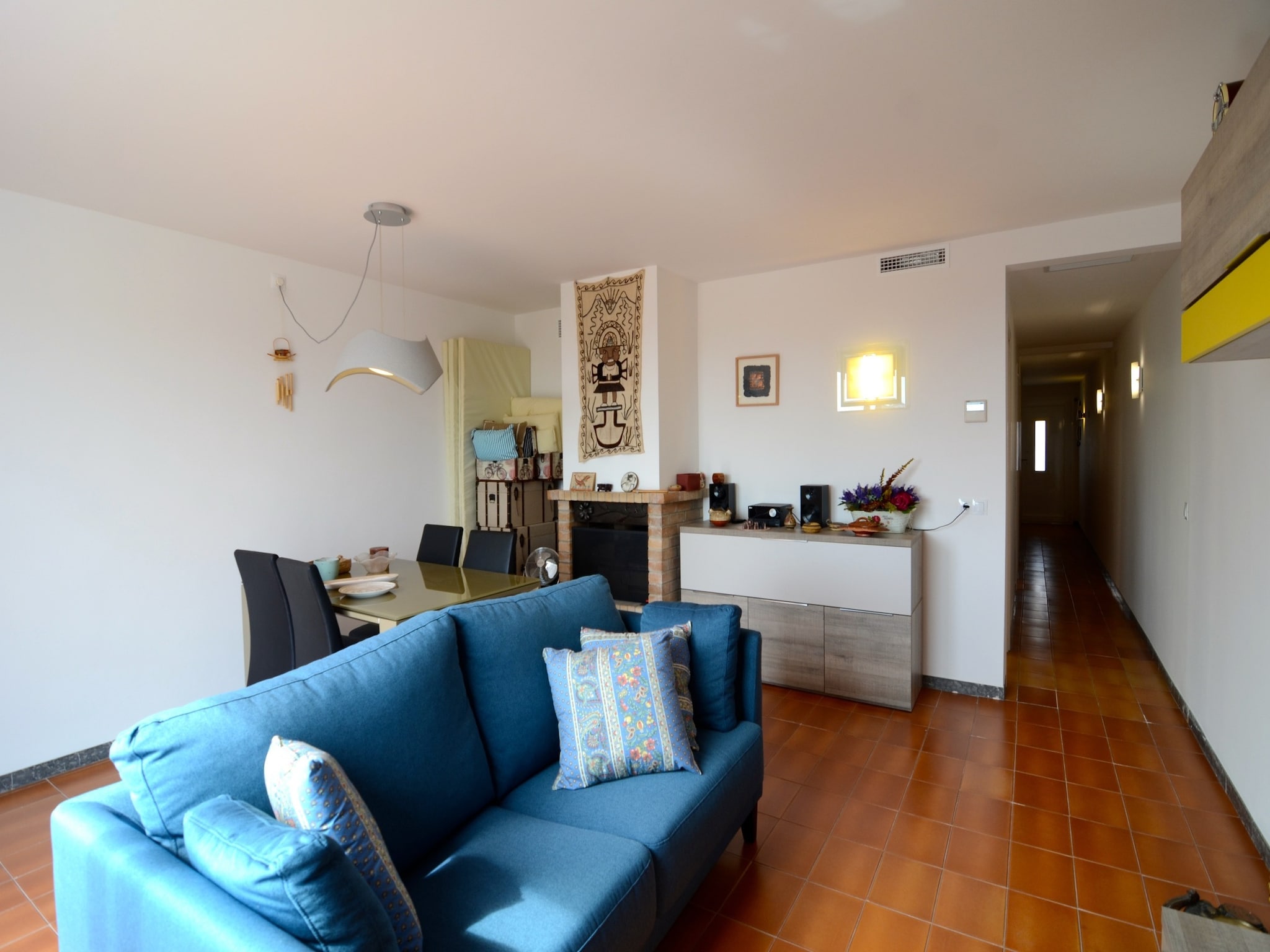 Ferienwohnung EMPORDA 4-3