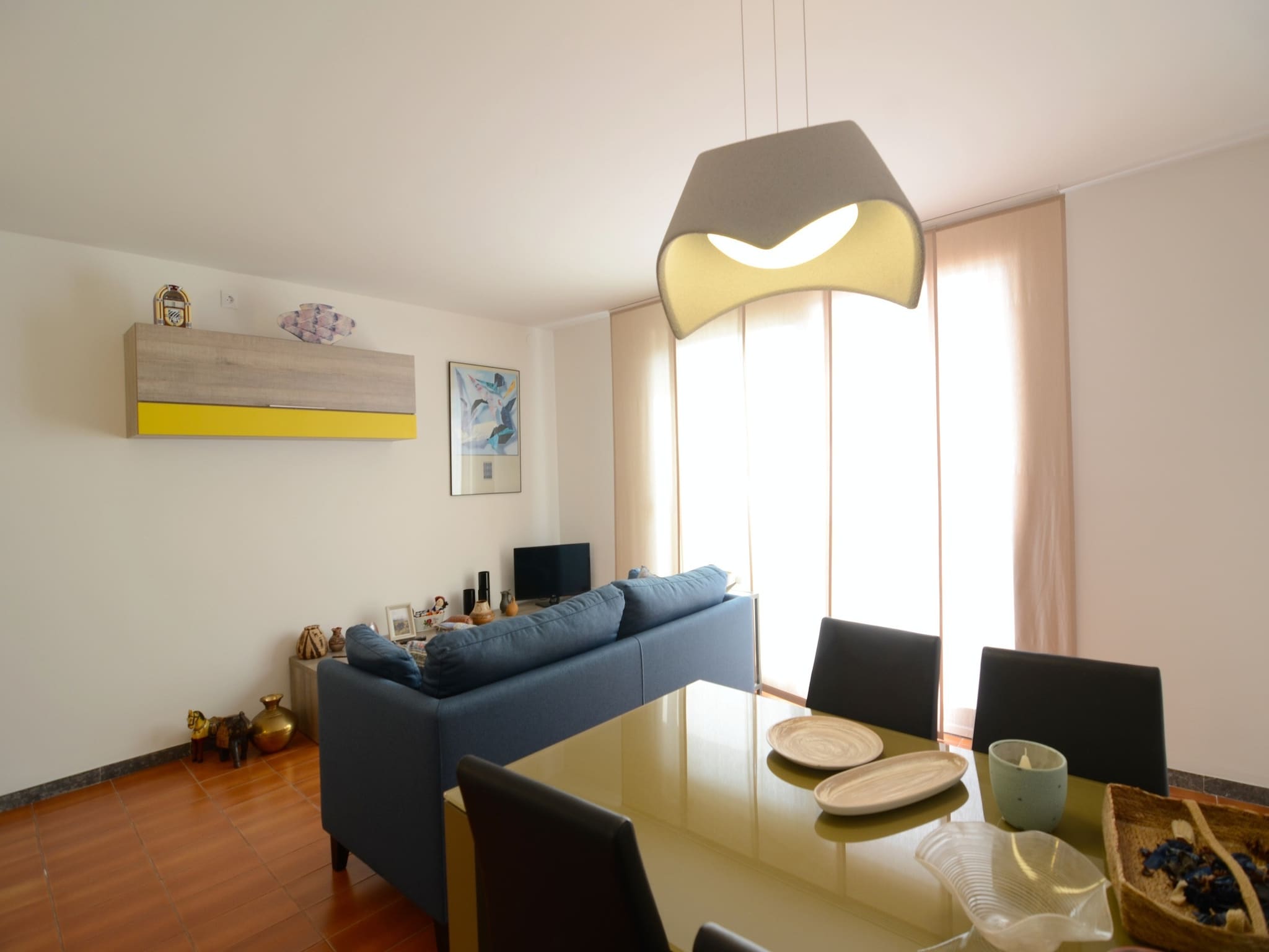 Ferienwohnung EMPORDA 4-3