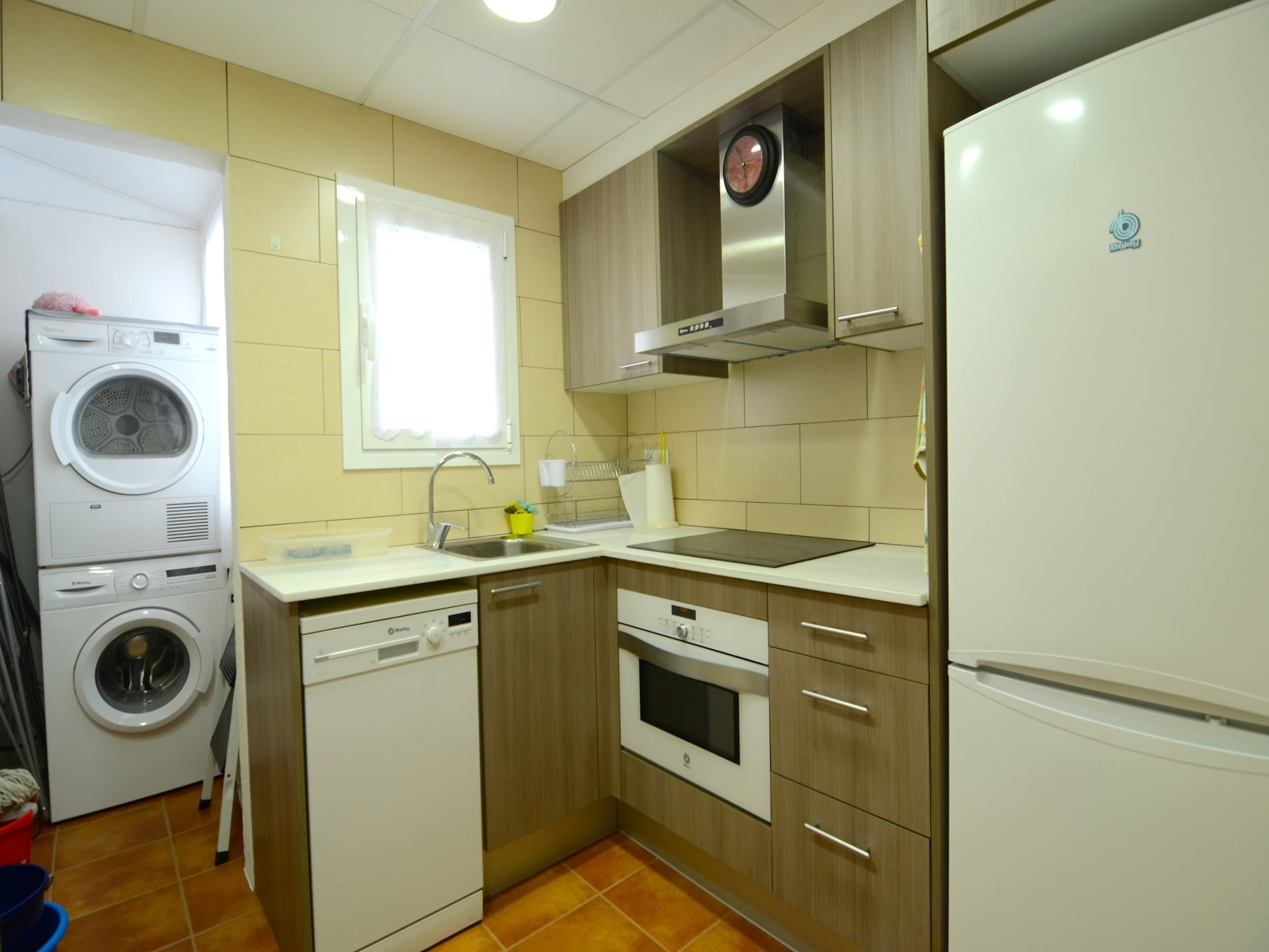 Ferienwohnung EMPORDA 4-3