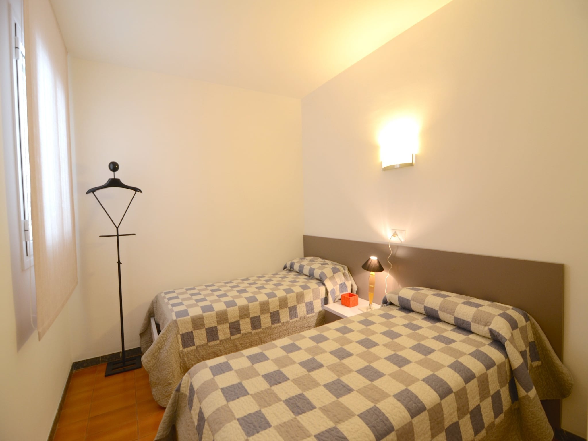 Ferienwohnung EMPORDA 4-3
