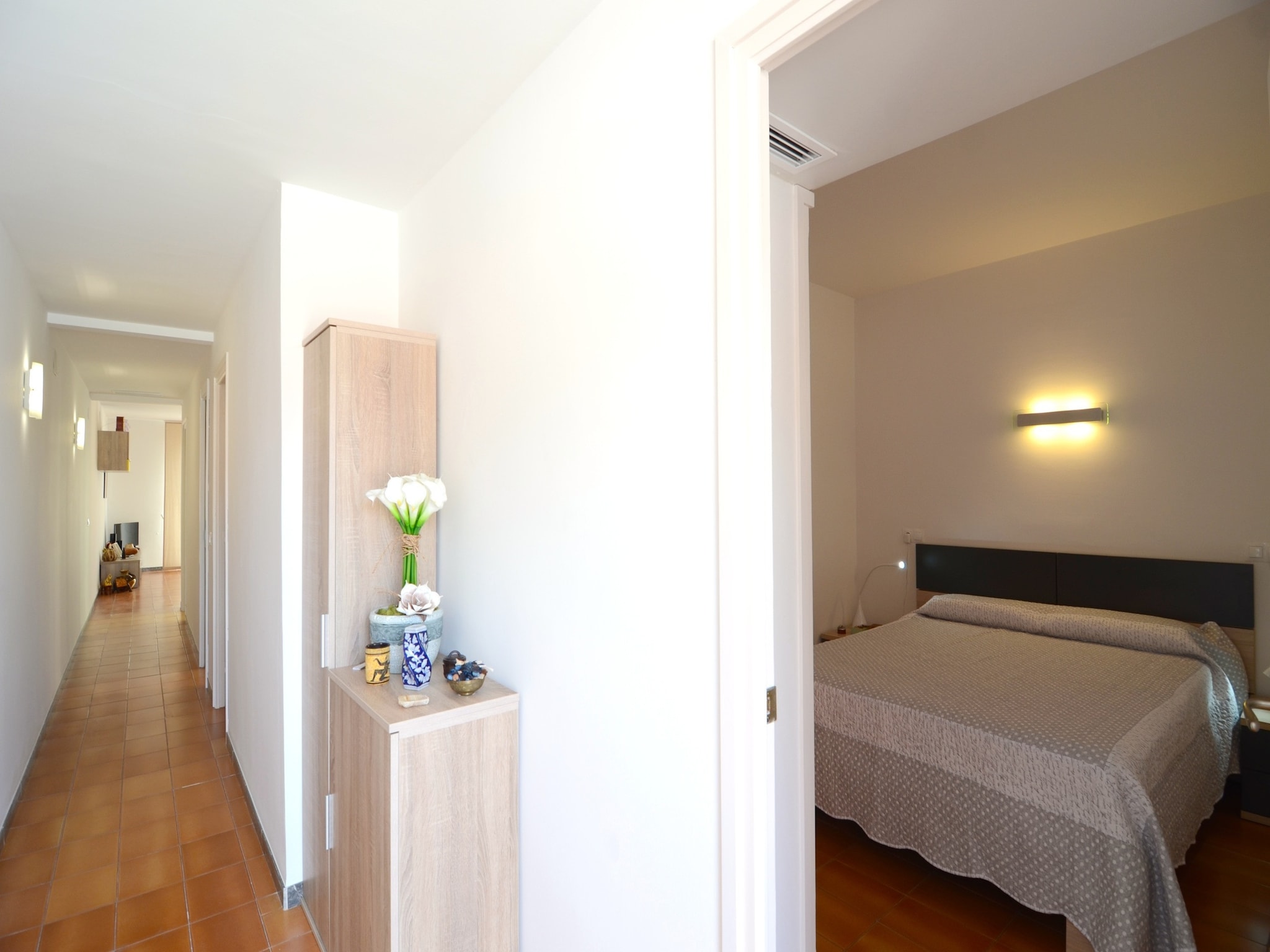 Ferienwohnung EMPORDA 4-3