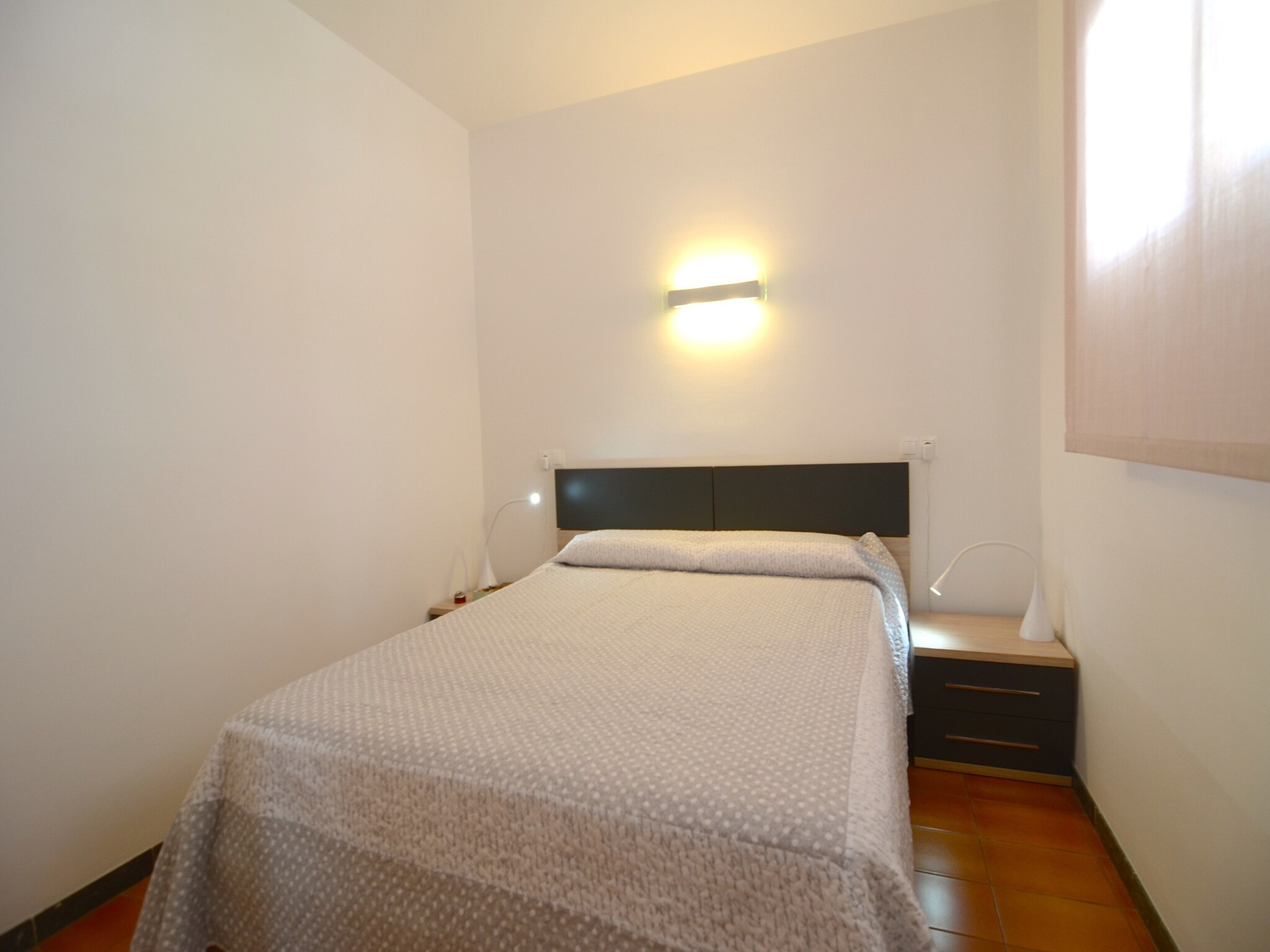 Ferienwohnung EMPORDA 4-3