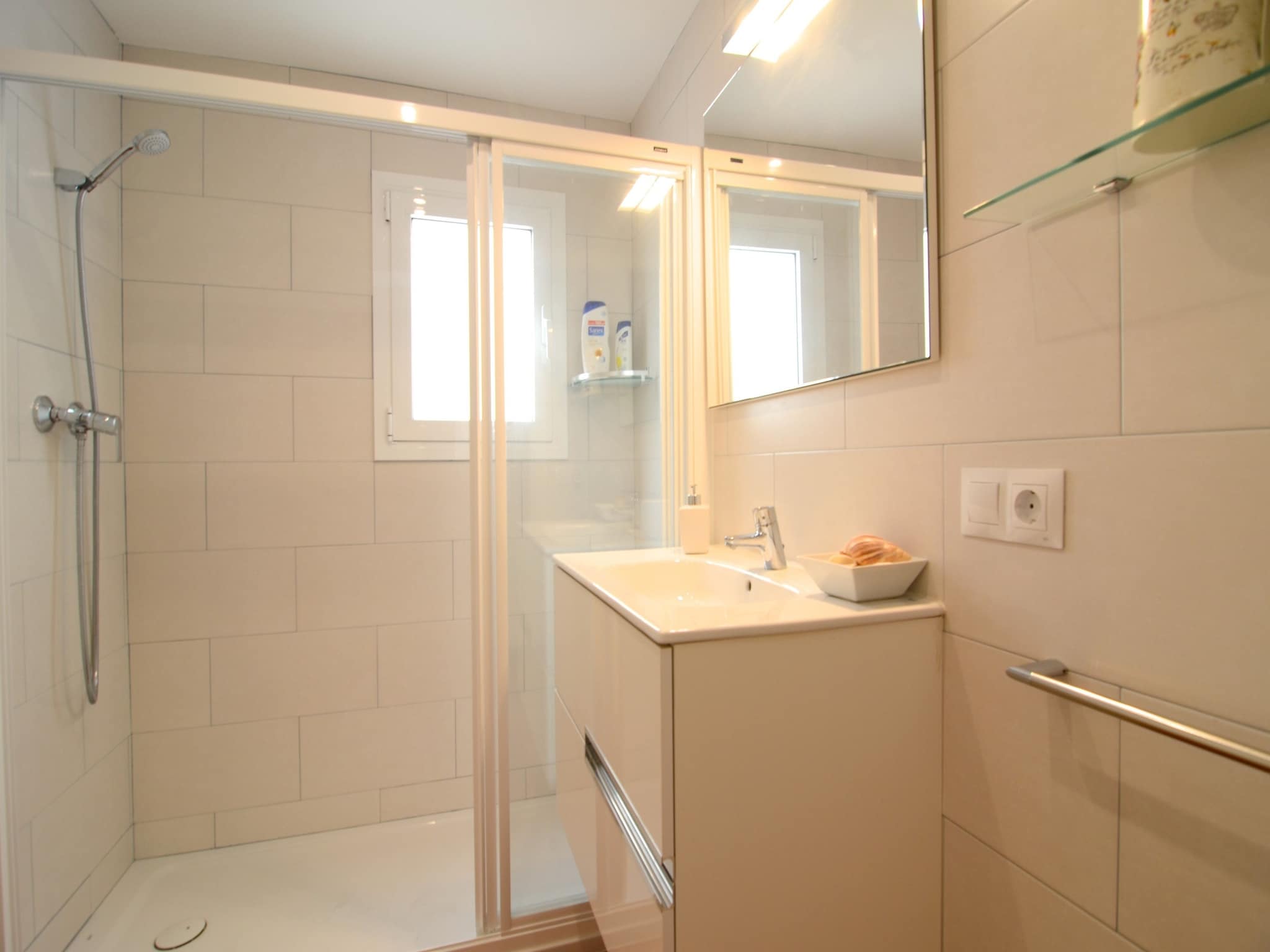 Ferienwohnung EMPORDA 4-3