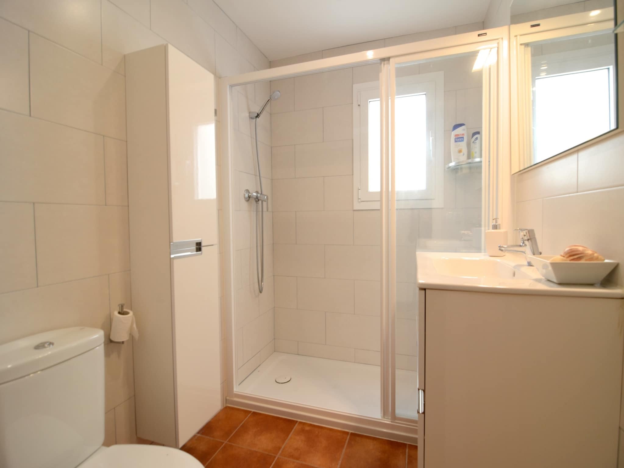 Ferienwohnung EMPORDA 4-3