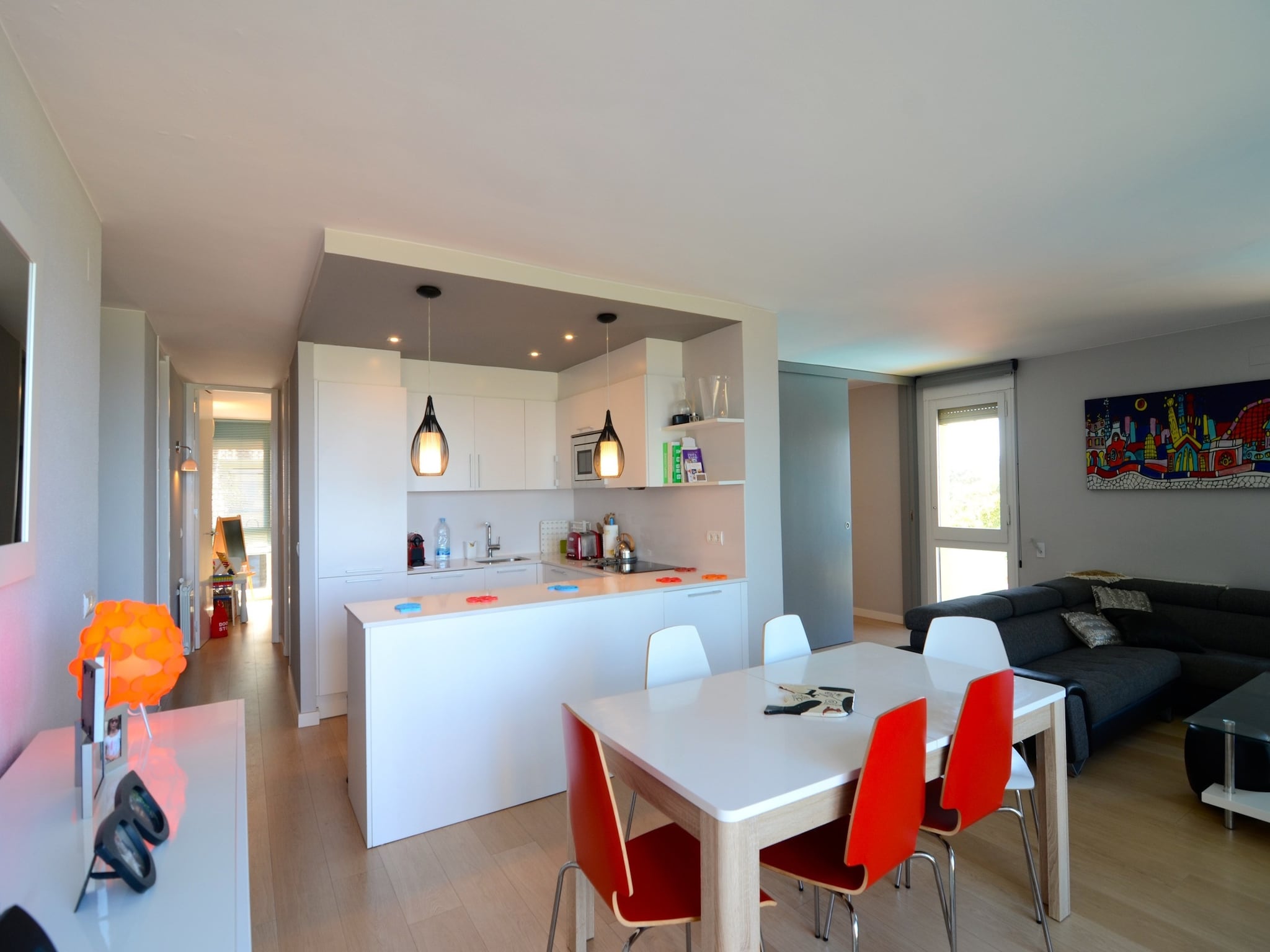 Leilighet VILLA DEL GOLF 10