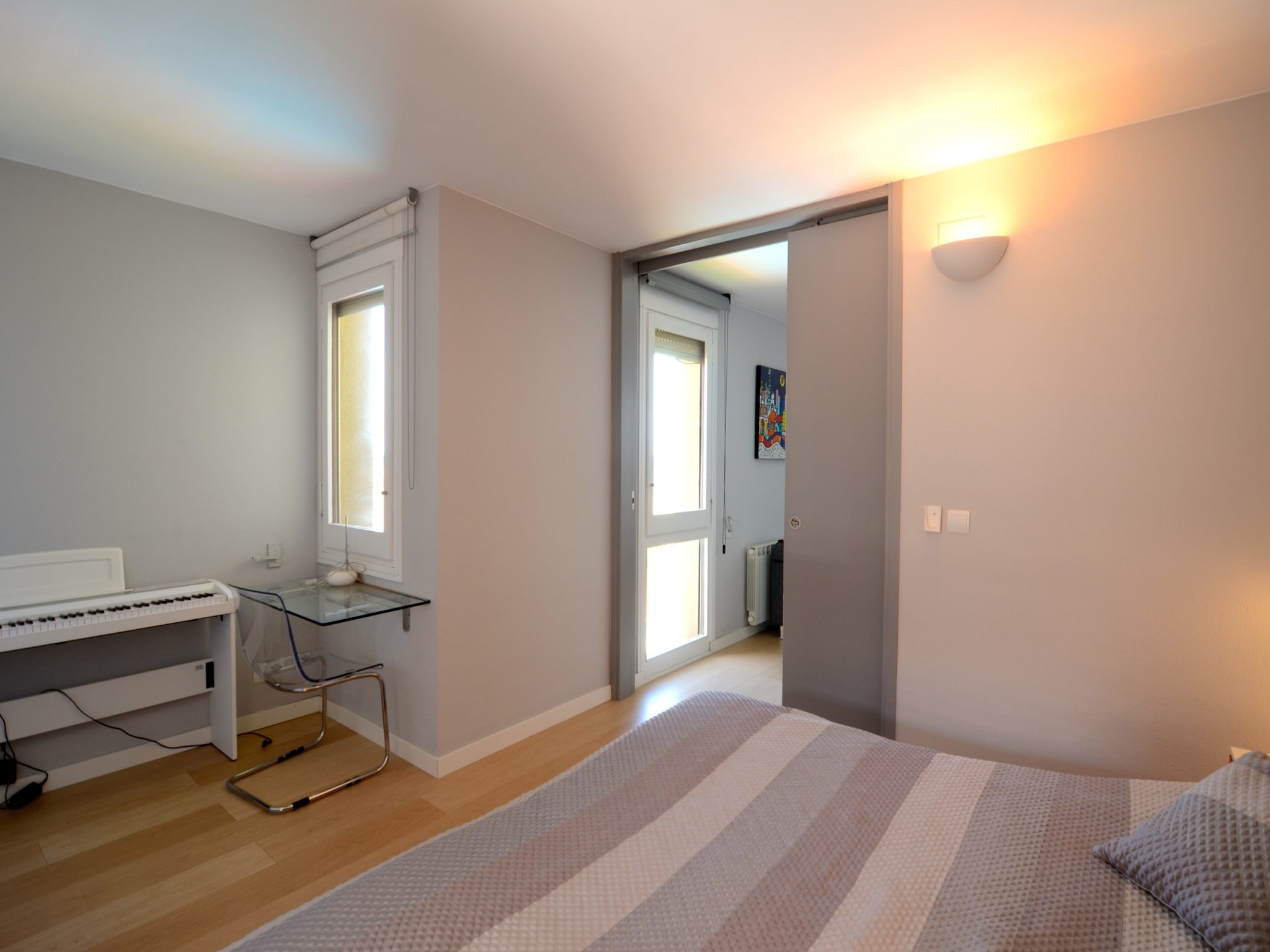 Leilighet VILLA DEL GOLF 10