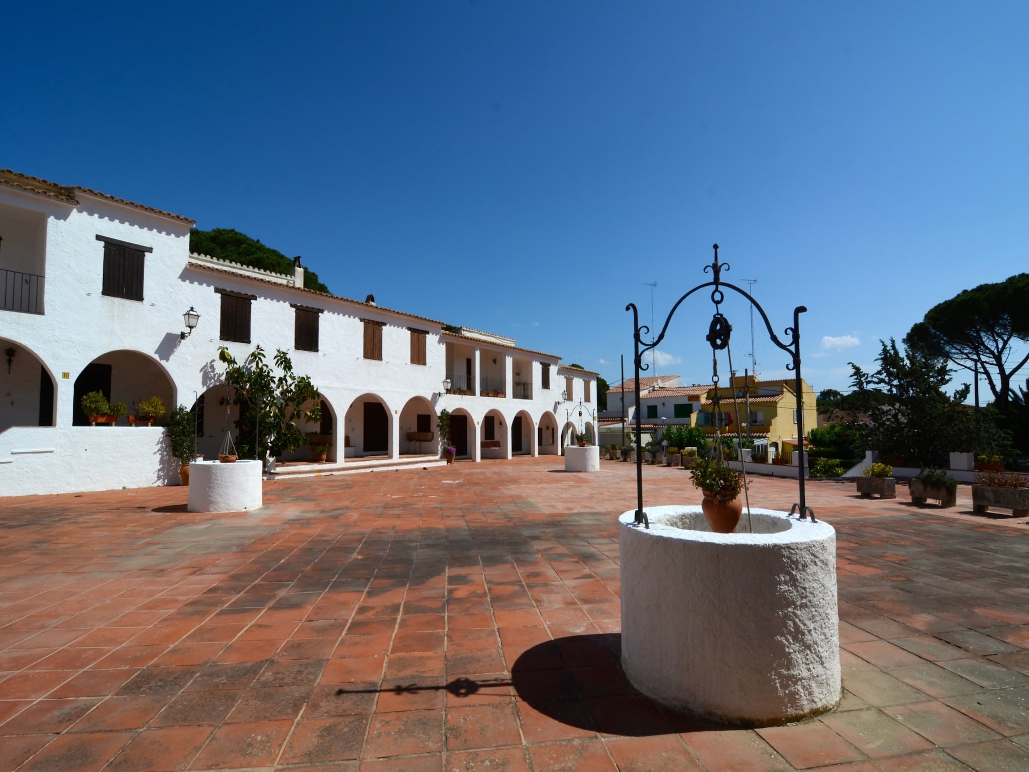   PLAÇA DELS POUS 14