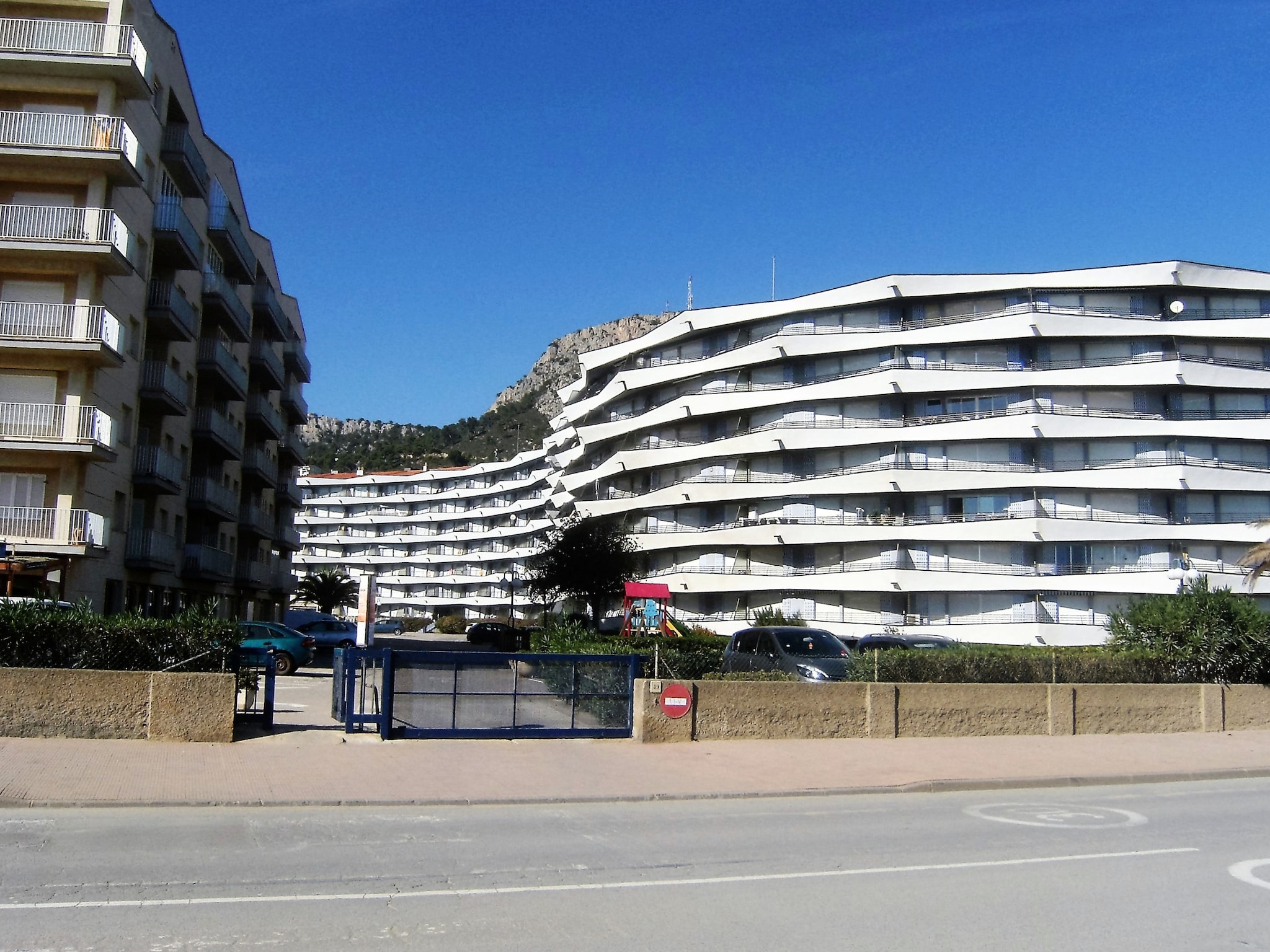 Leilighet ROCAMAURA III 2-6