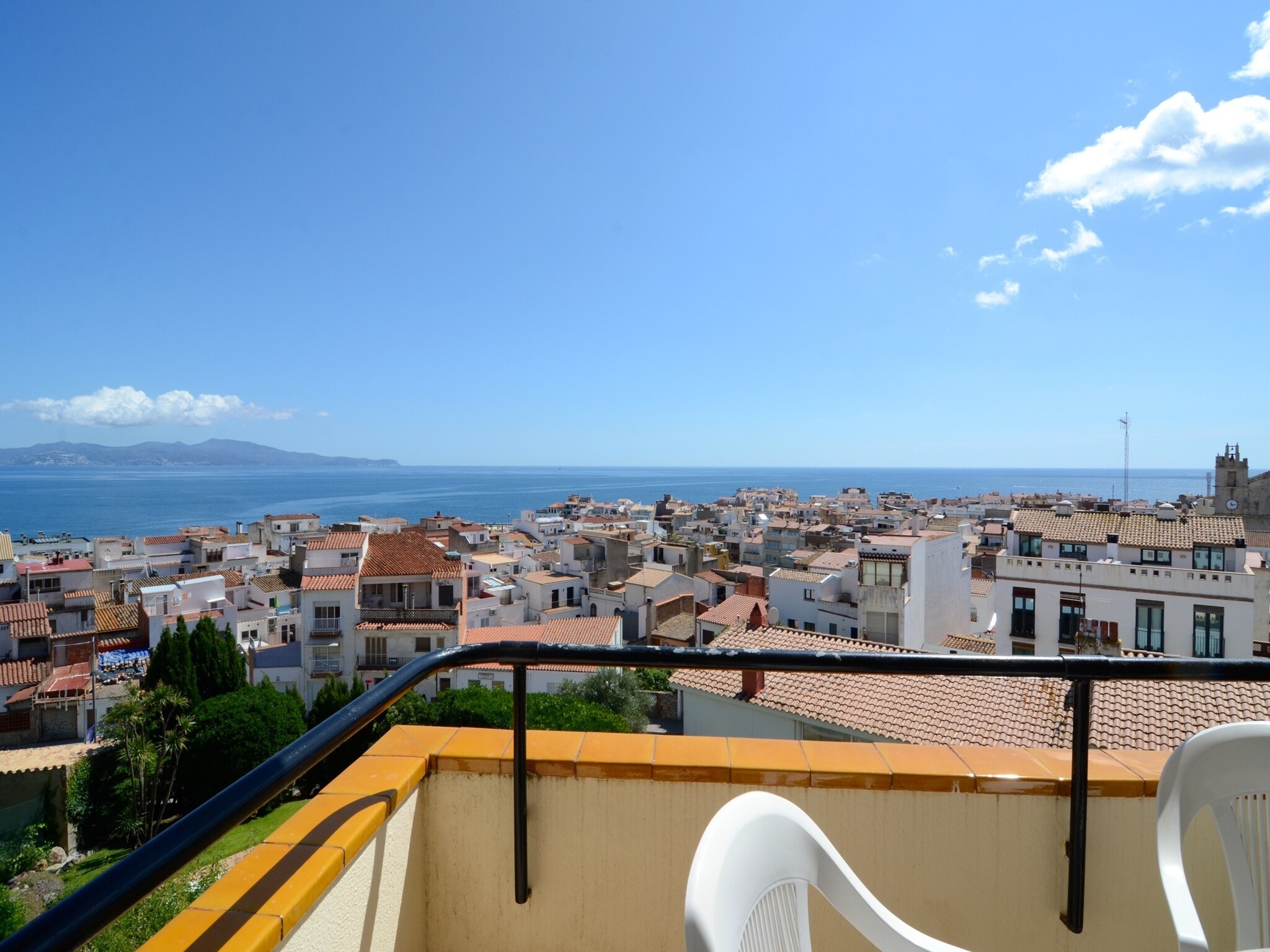 Apartment PUIG PADRO 6 1-4