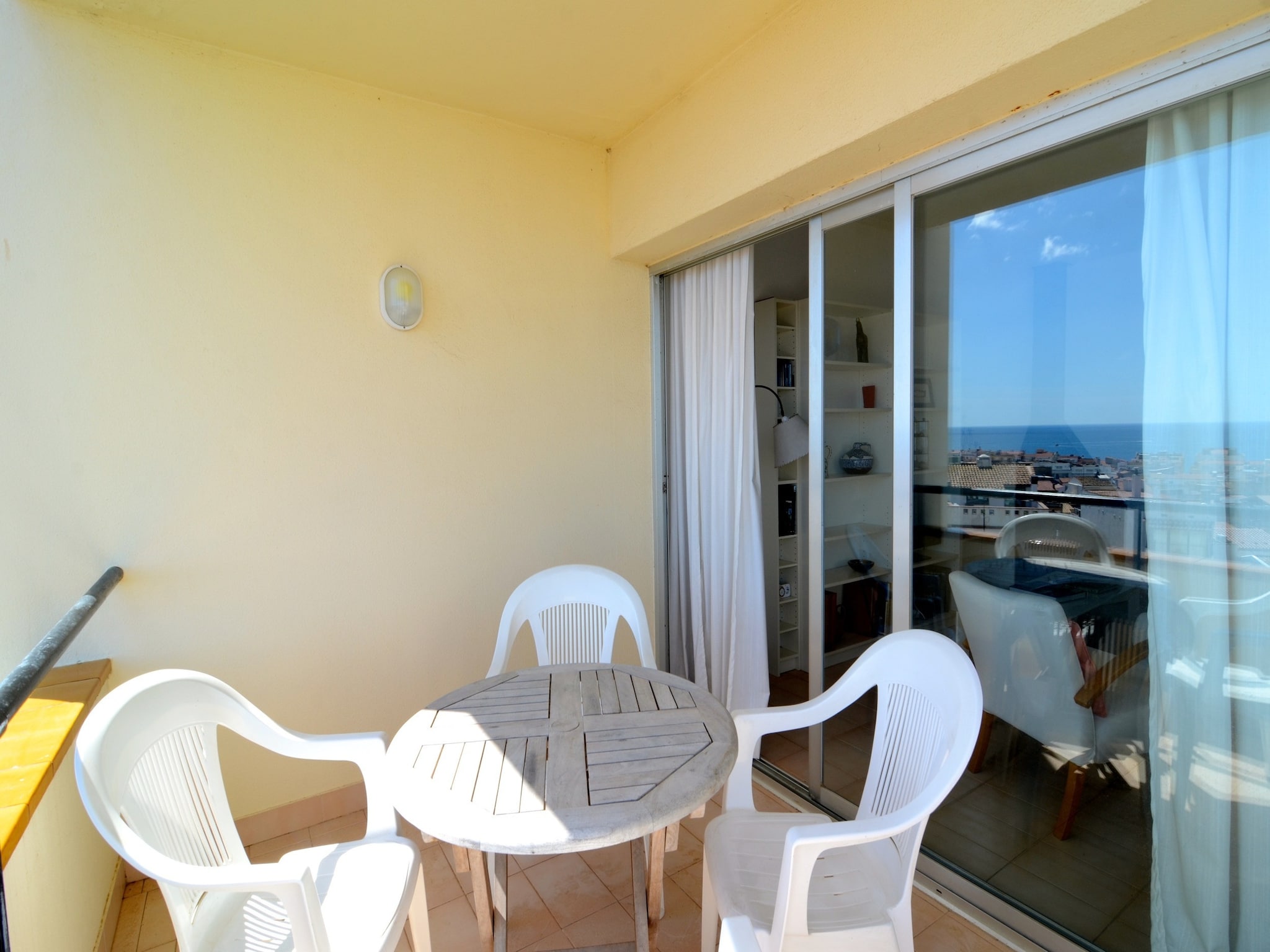 Apartment PUIG PADRO 6 1-4