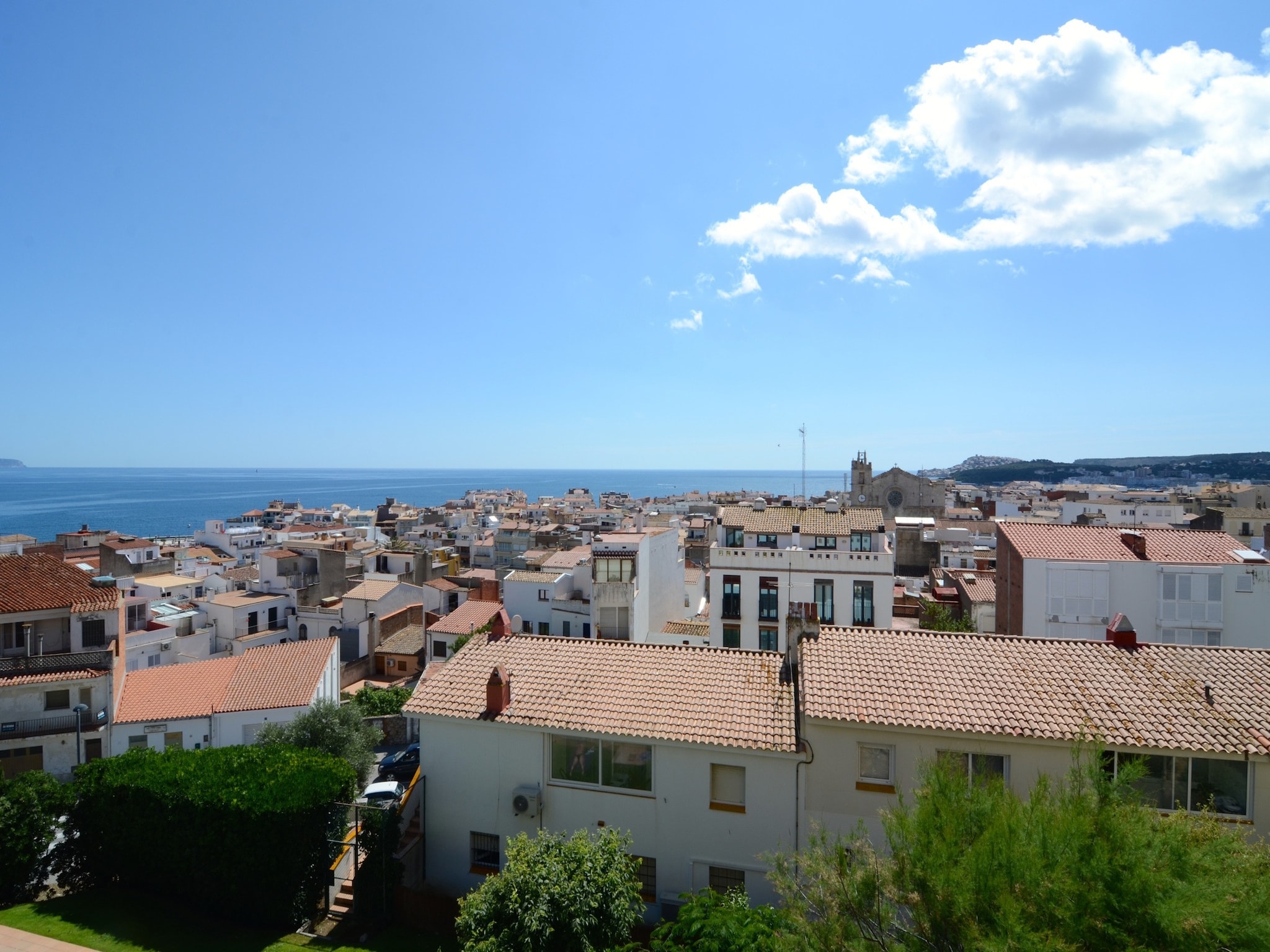 Apartment PUIG PADRO 6 1-4