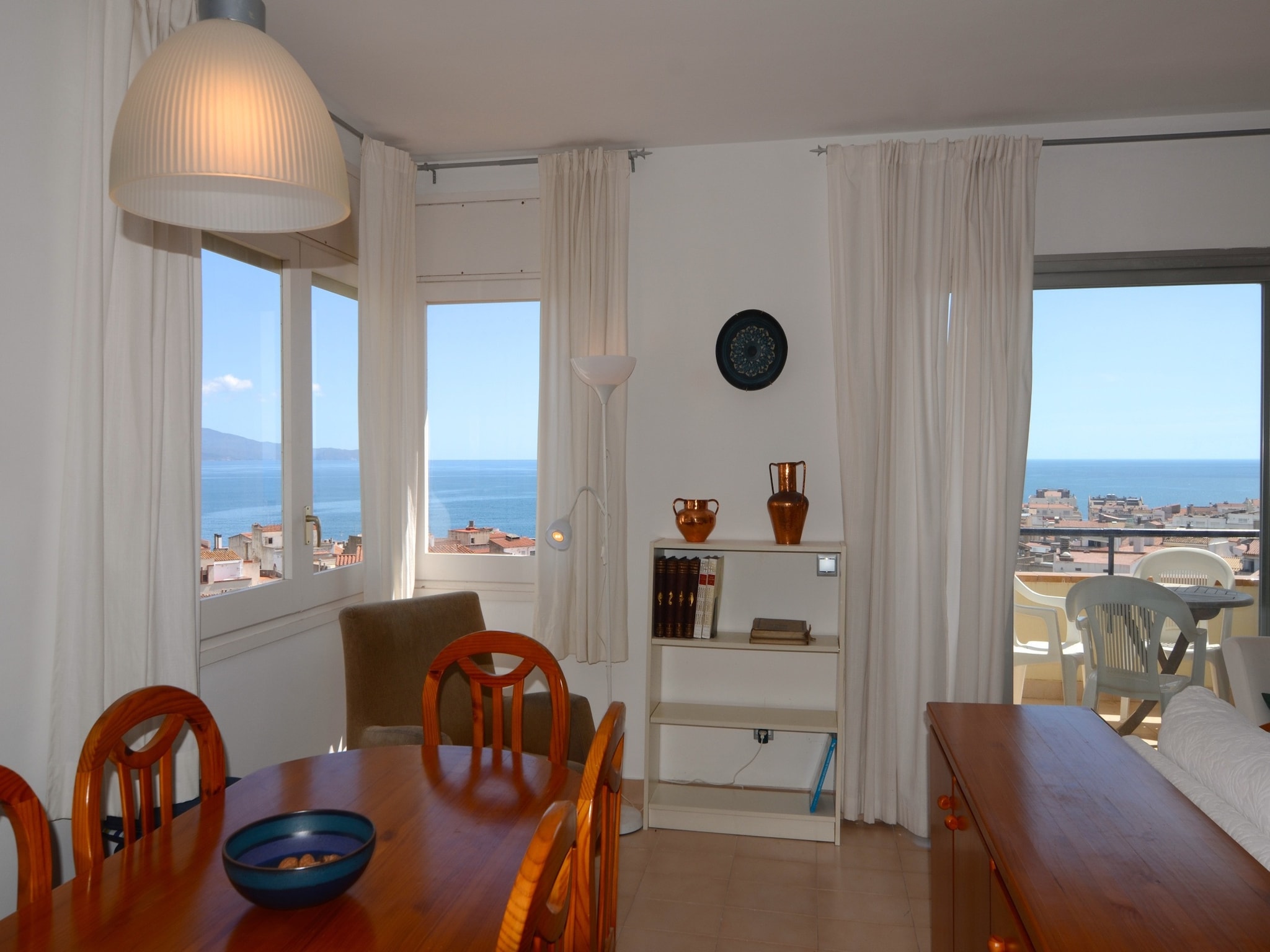 Apartment PUIG PADRO 6 1-4