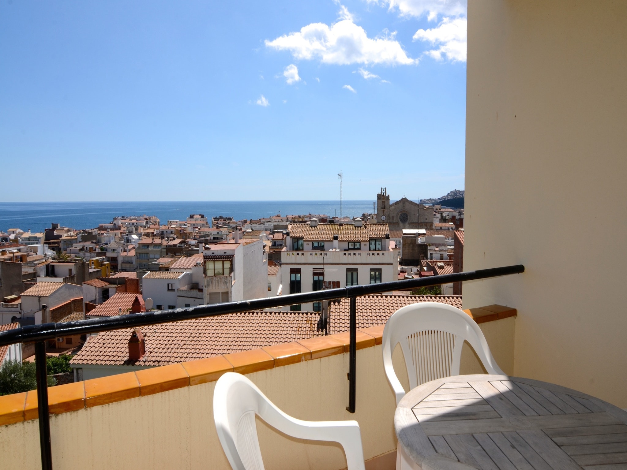 Apartment PUIG PADRO 6 1-4