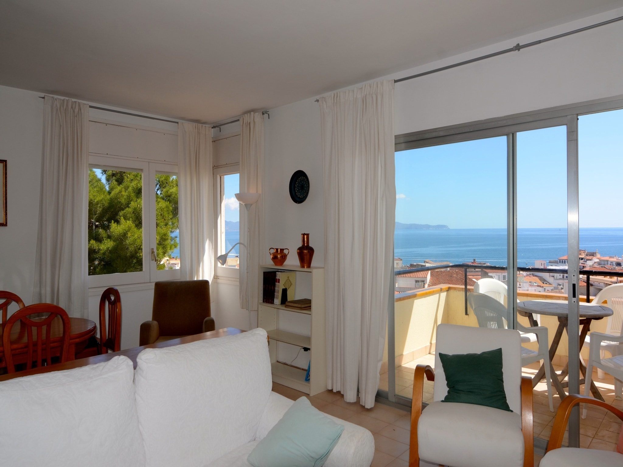 Apartment PUIG PADRO 6 1-4