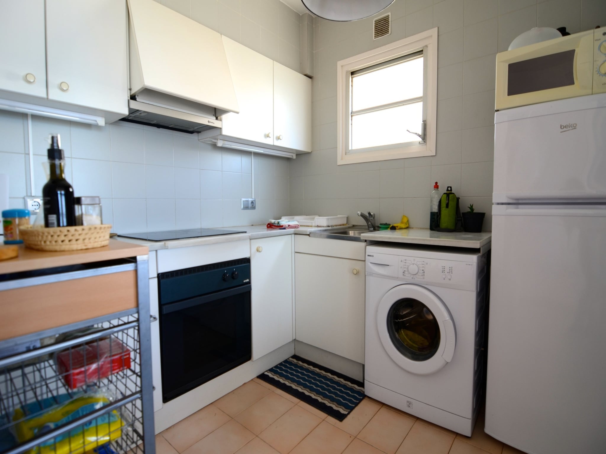Apartment PUIG PADRO 6 1-4