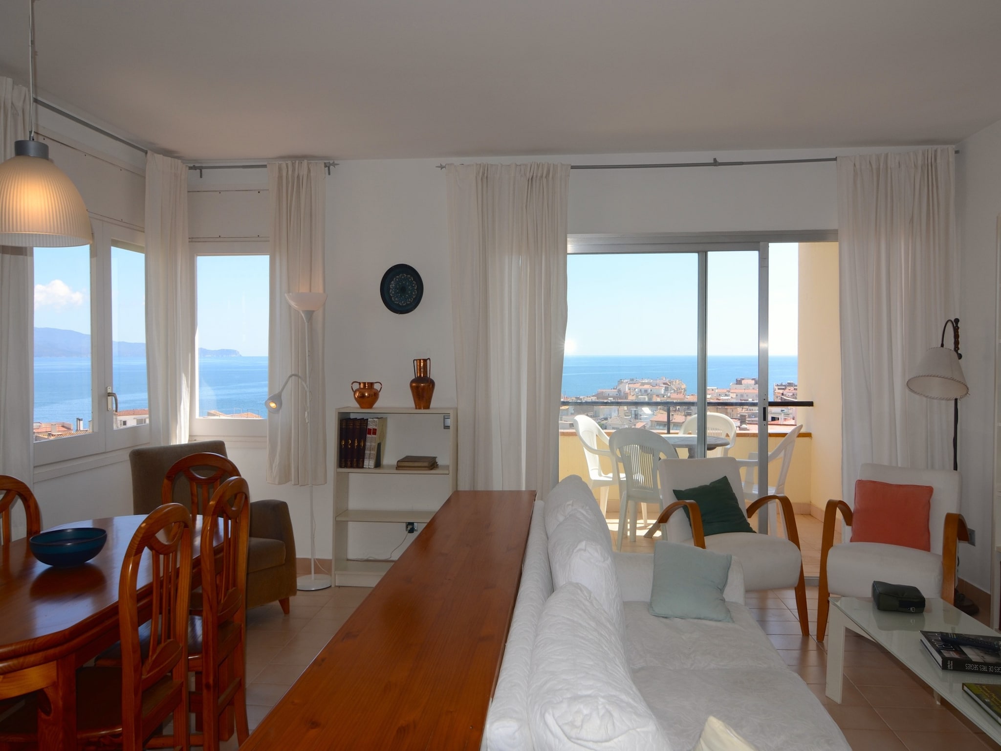 Apartment PUIG PADRO 6 1-4
