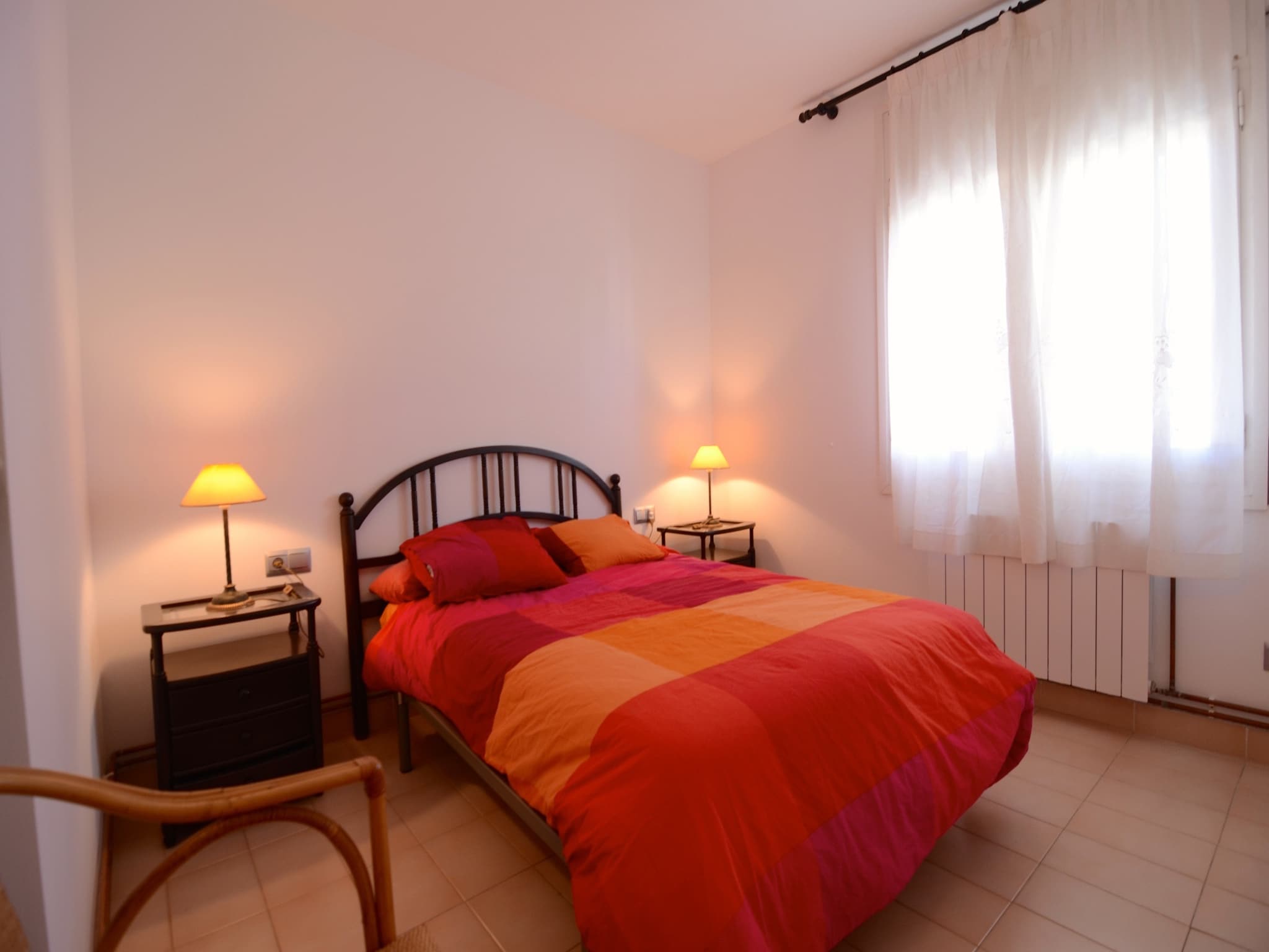 Apartment PUIG PADRO 6 1-4