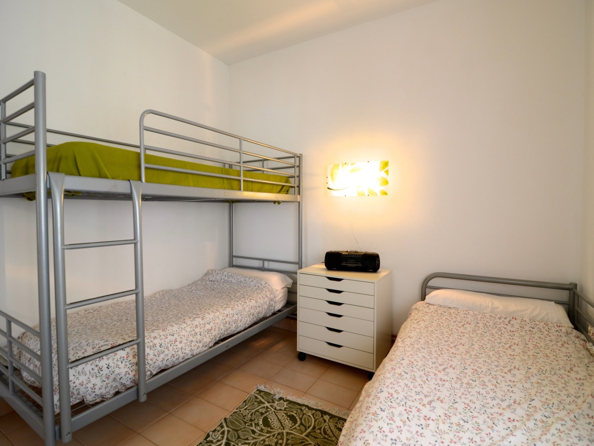 Apartment PUIG PADRO 6 1-4
