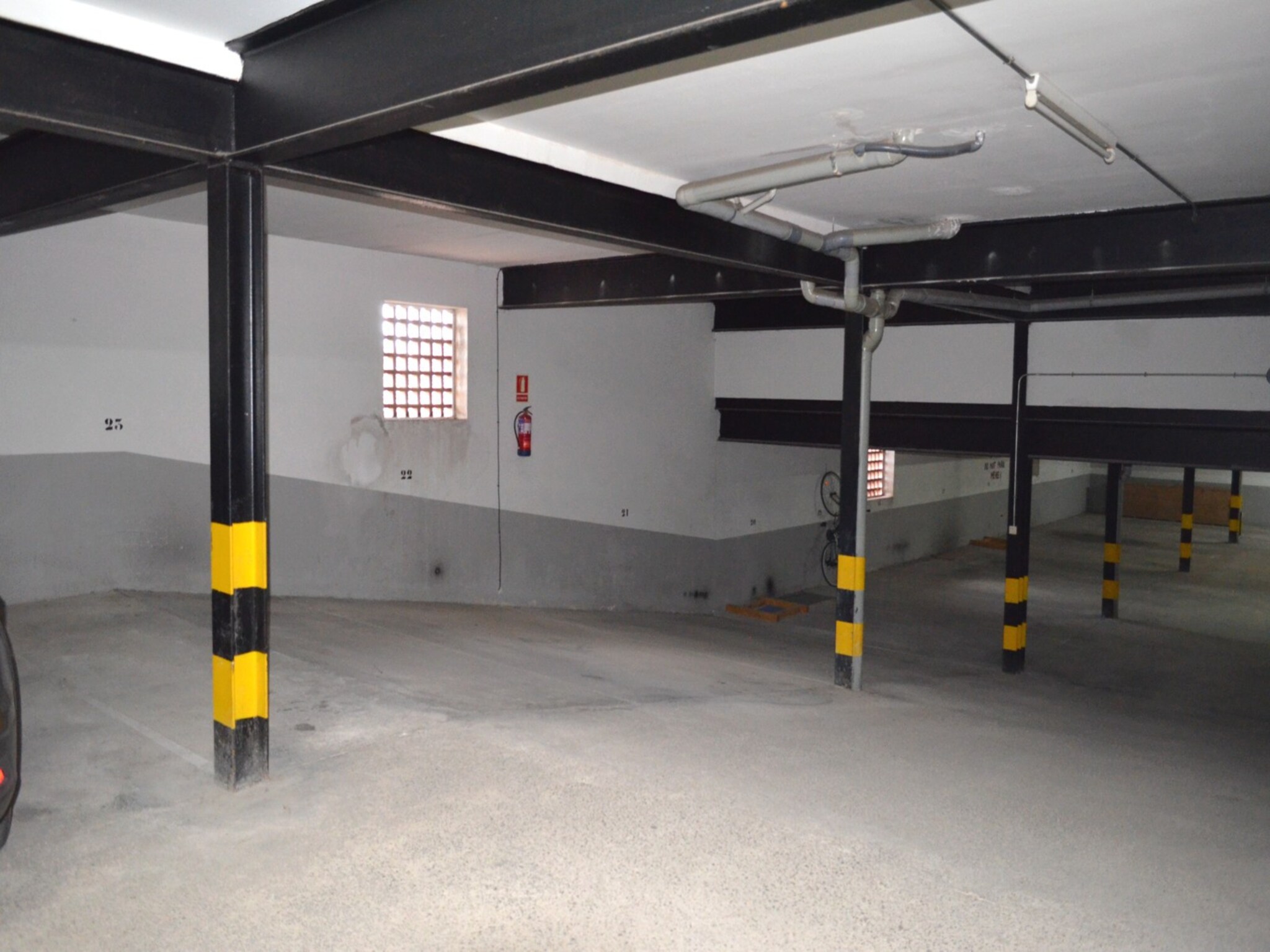 Apartment PUIG PADRO 6 1-4
