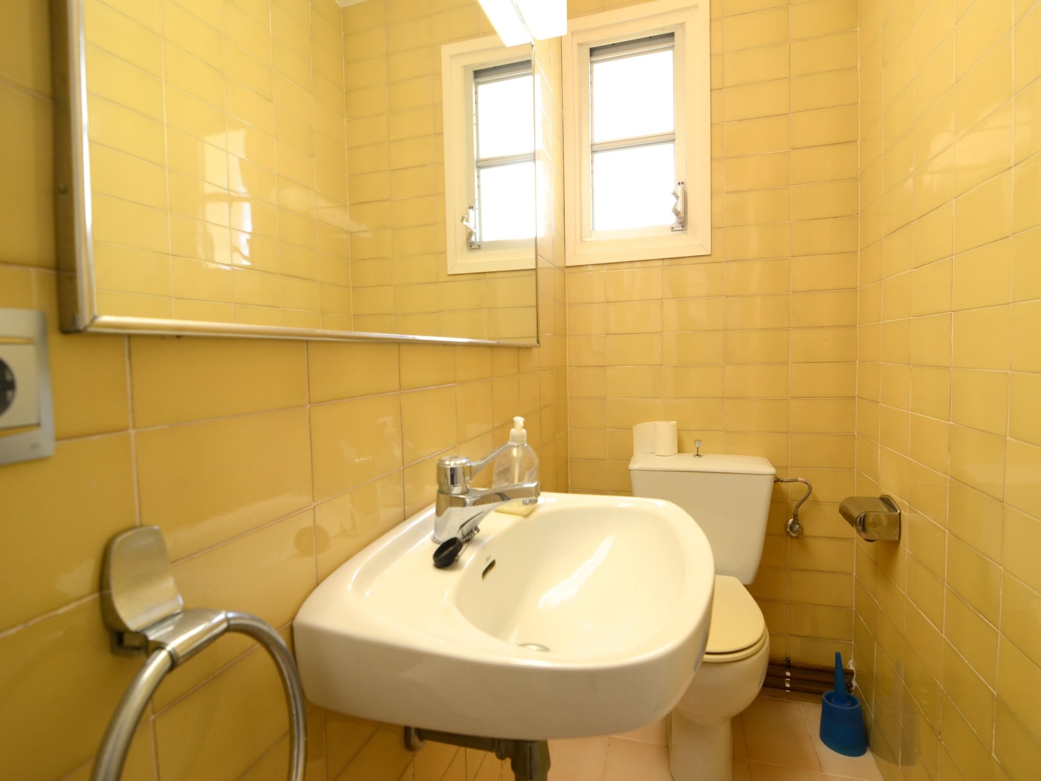 Apartment PUIG PADRO 6 1-4