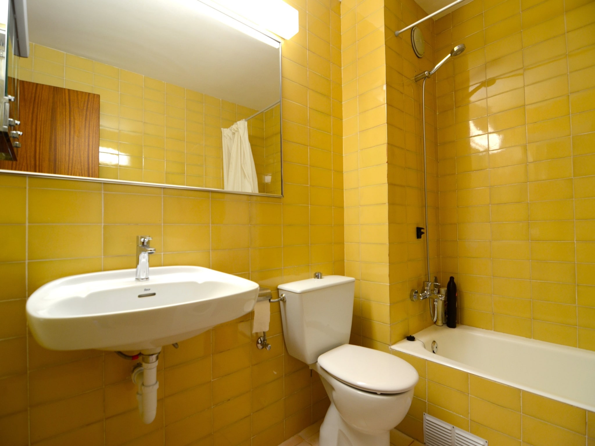Ferienwohnung PUIG PADRO 4 1-1