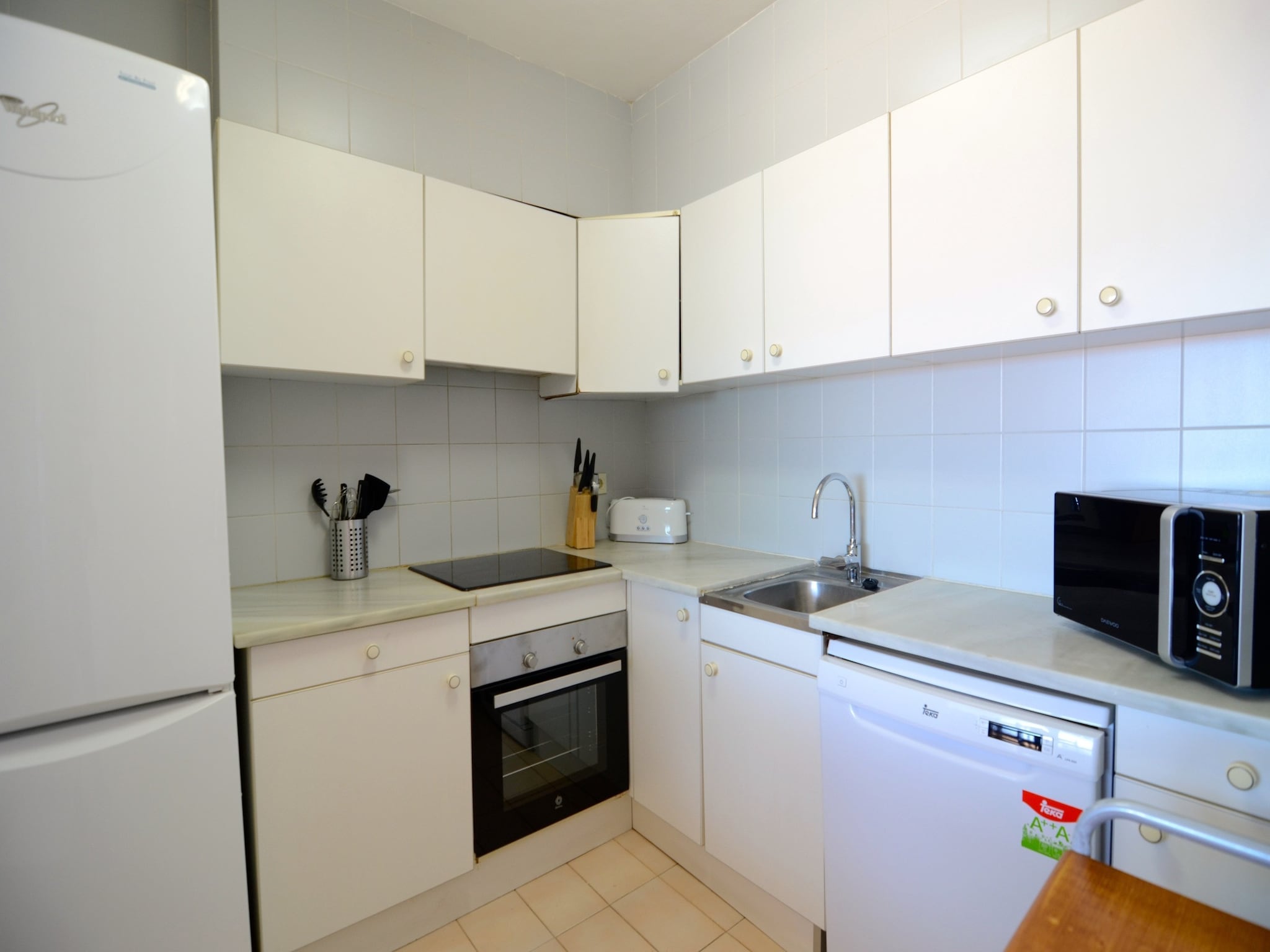 Ferienwohnung PUIG PADRO 4 1-1