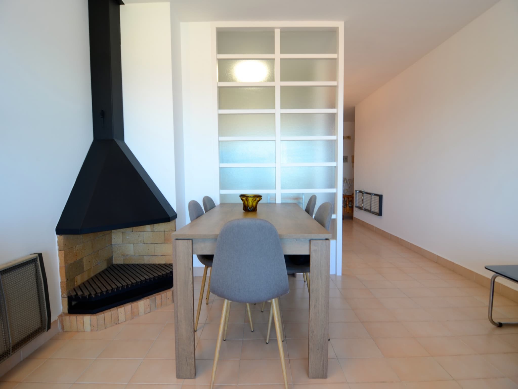 Ferienwohnung PUIG PADRO 4 1-1
