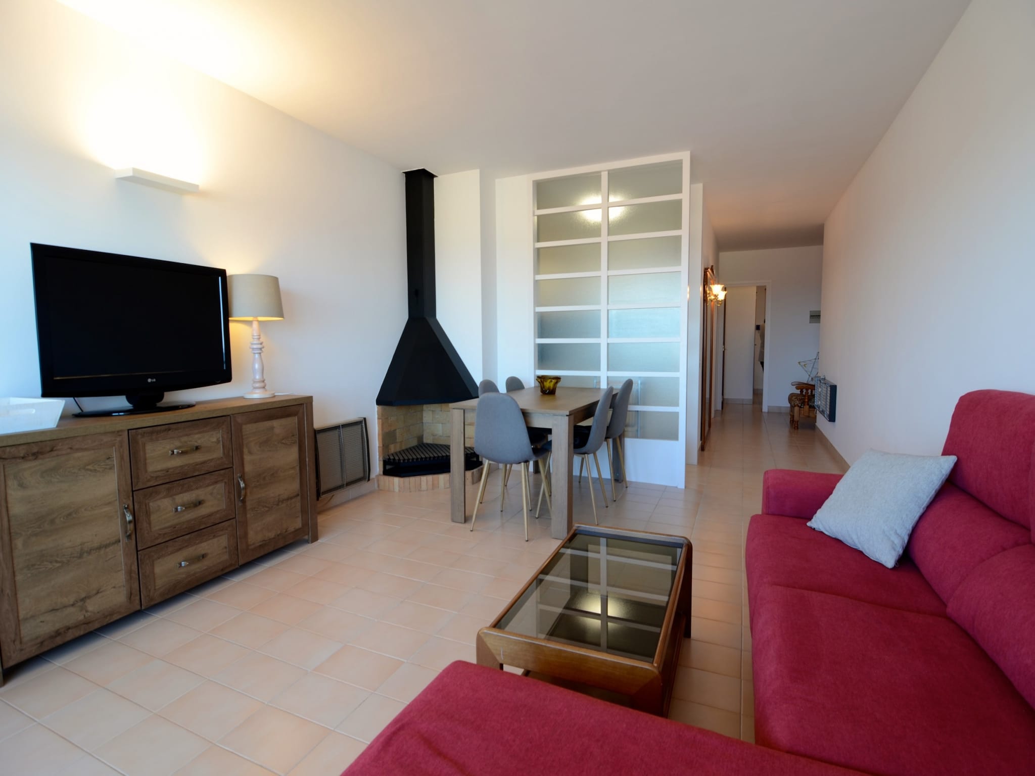 Ferienwohnung PUIG PADRO 4 1-1