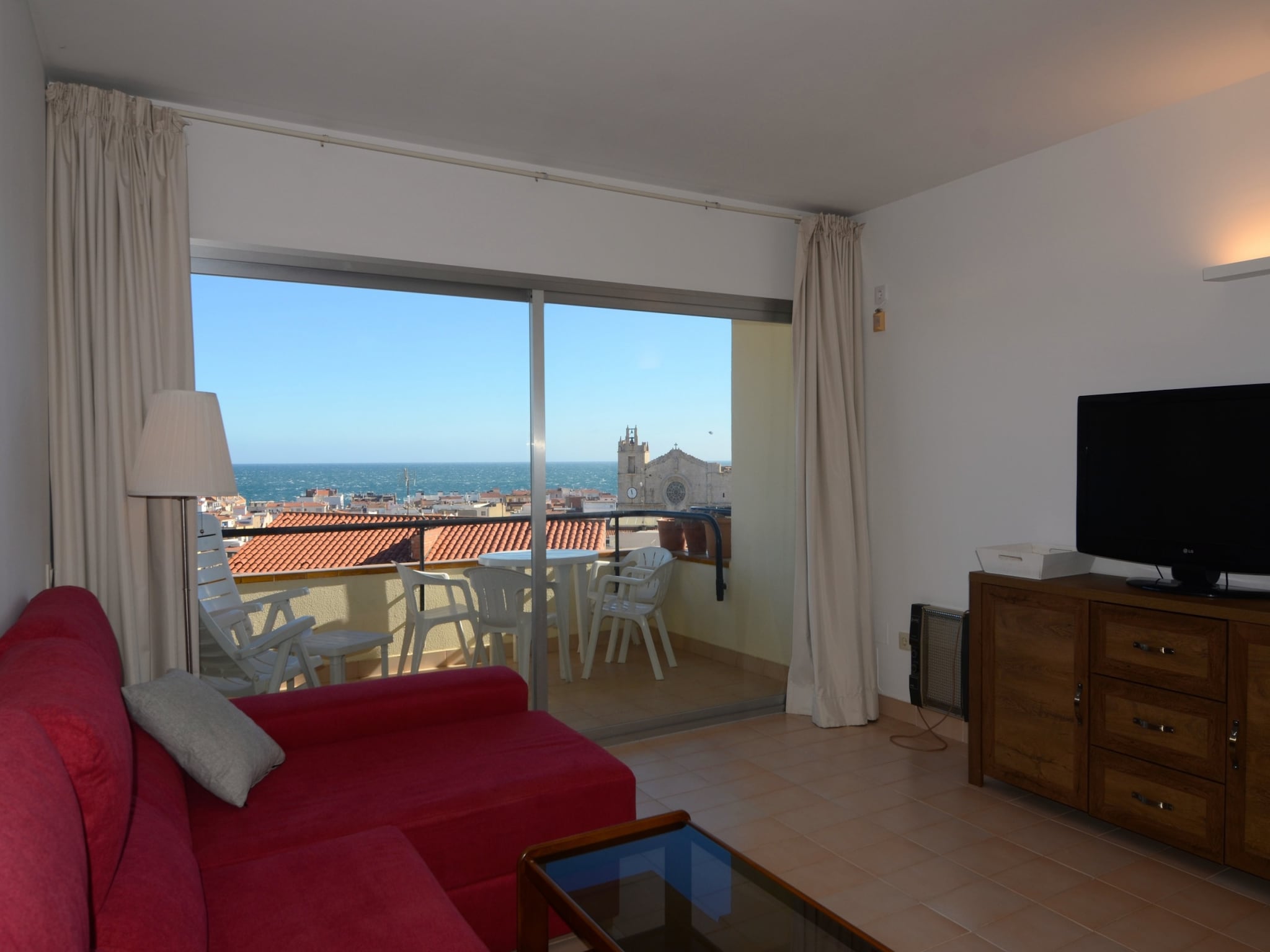 Ferienwohnung PUIG PADRO 4 1-1