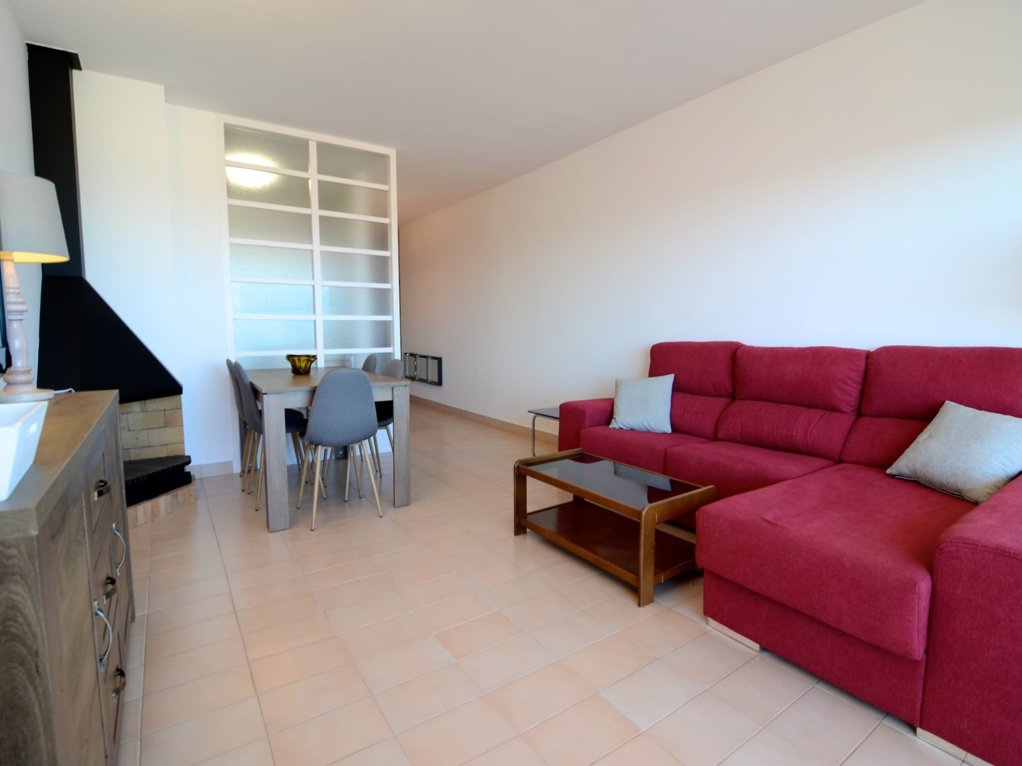 Ferienwohnung PUIG PADRO 4 1-1