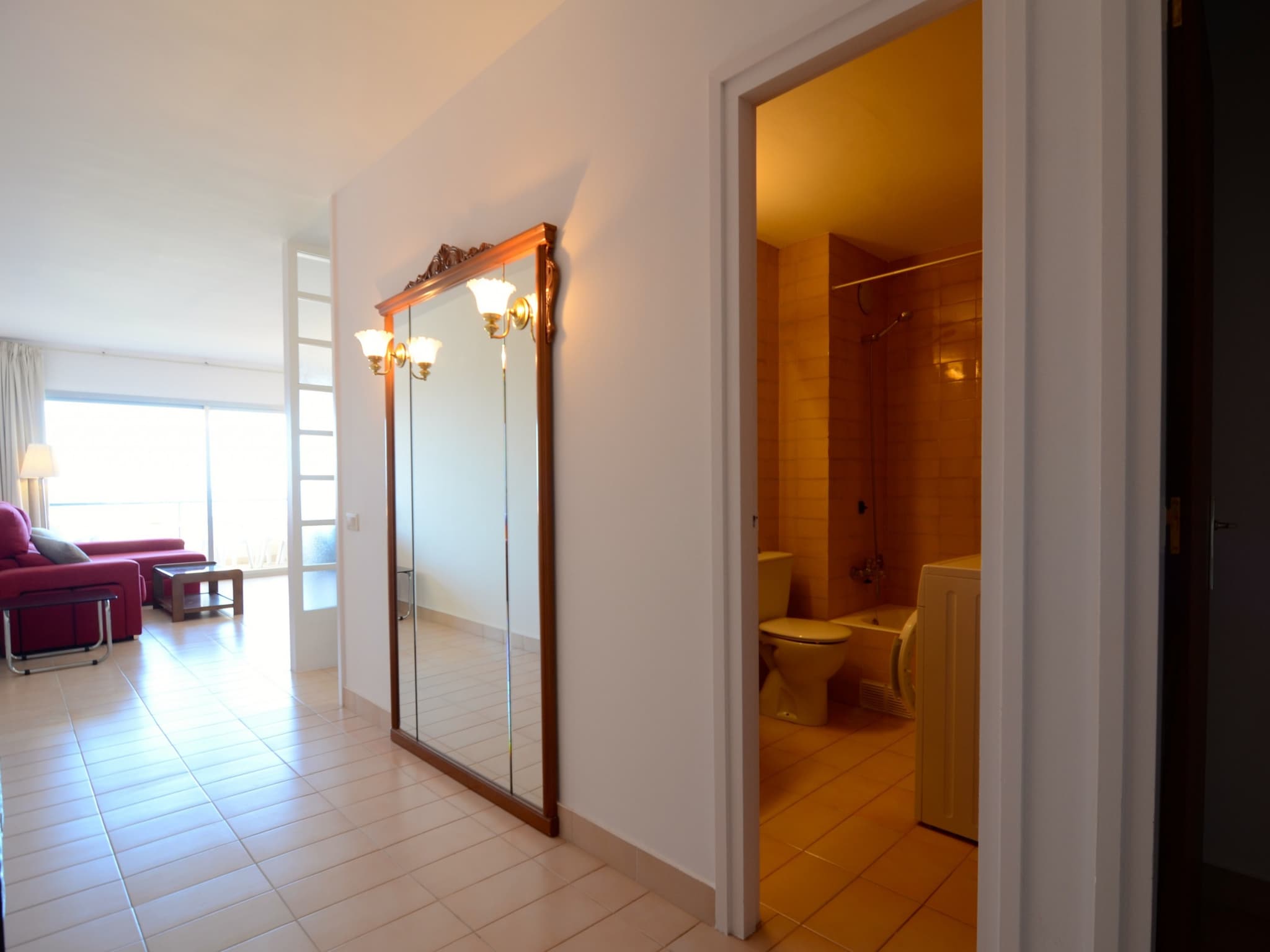 Ferienwohnung PUIG PADRO 4 1-1