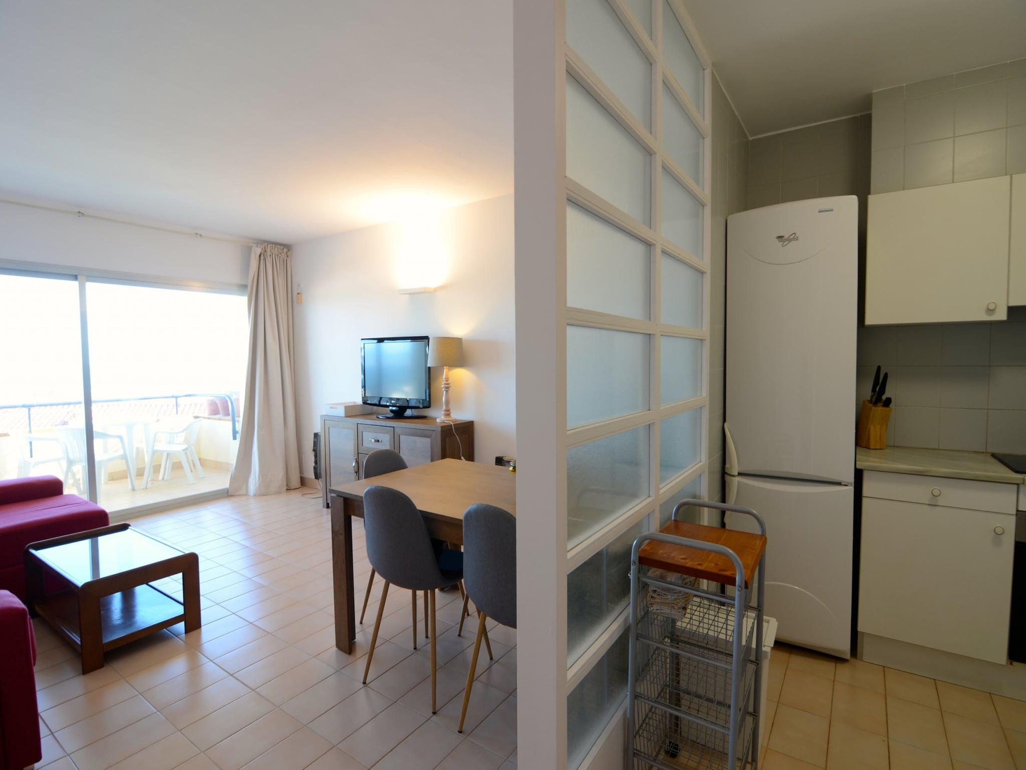 Ferienwohnung PUIG PADRO 4 1-1