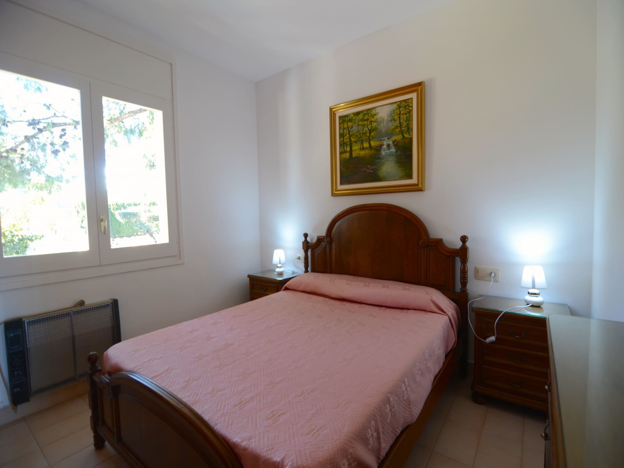 Ferienwohnung PUIG PADRO 4 1-1