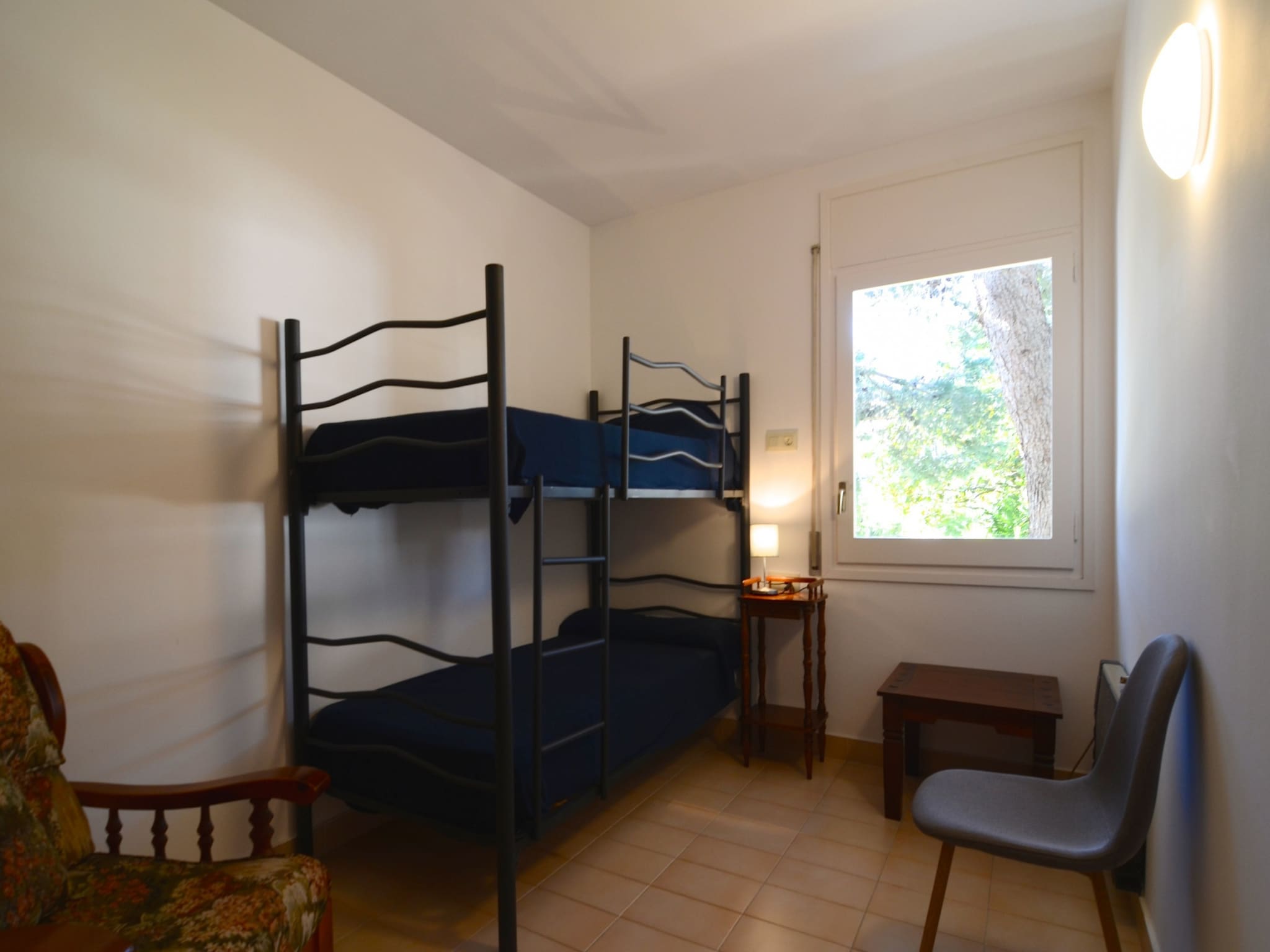 Ferienwohnung PUIG PADRO 4 1-1