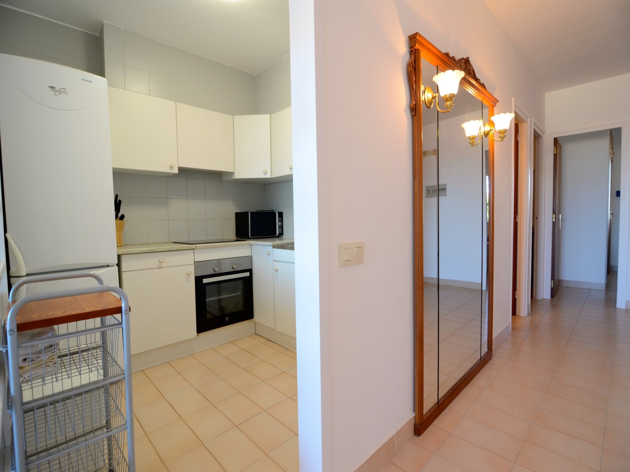 Ferienwohnung PUIG PADRO 4 1-1
