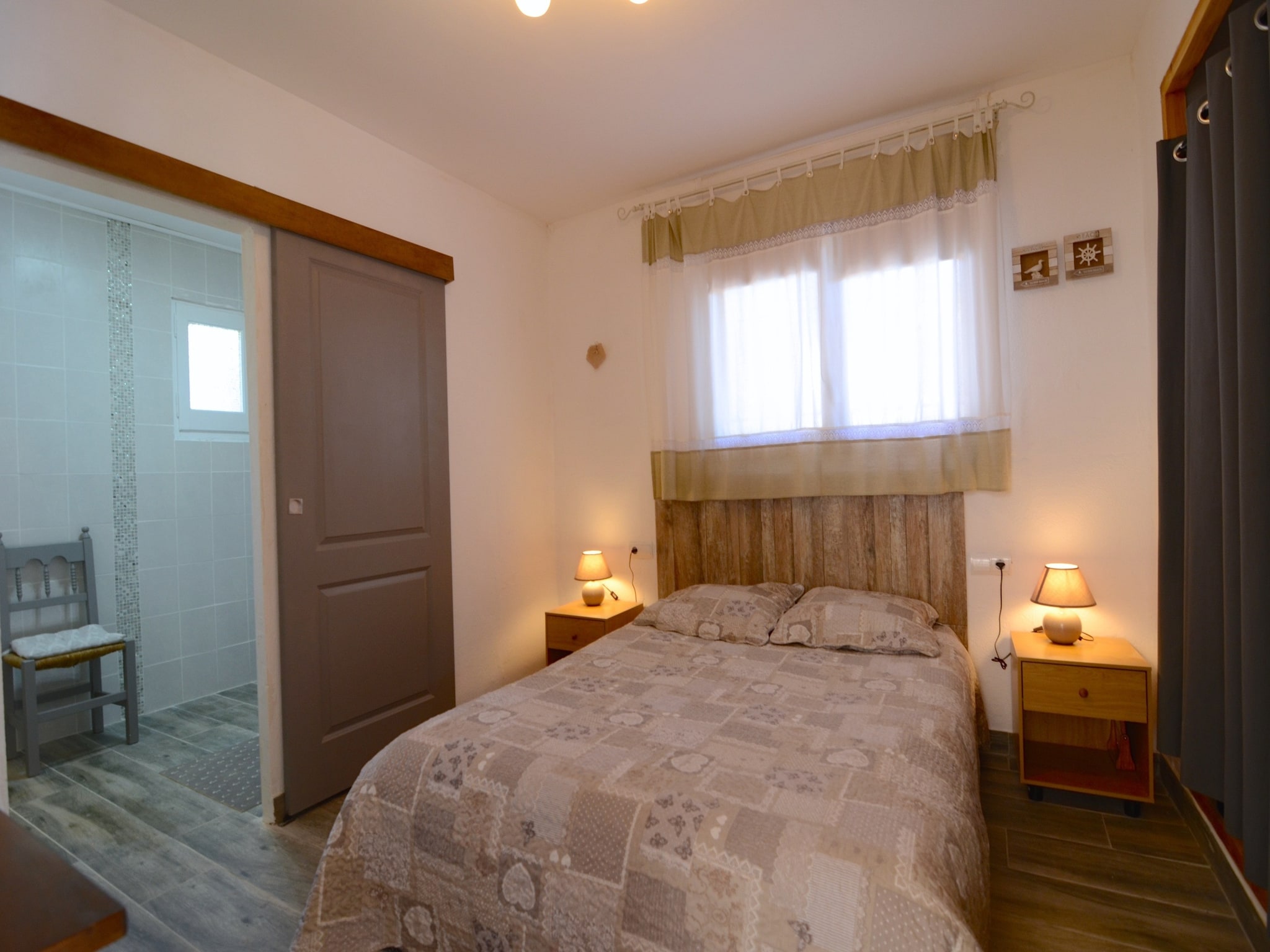 Feriebolig VILLA MONTGO