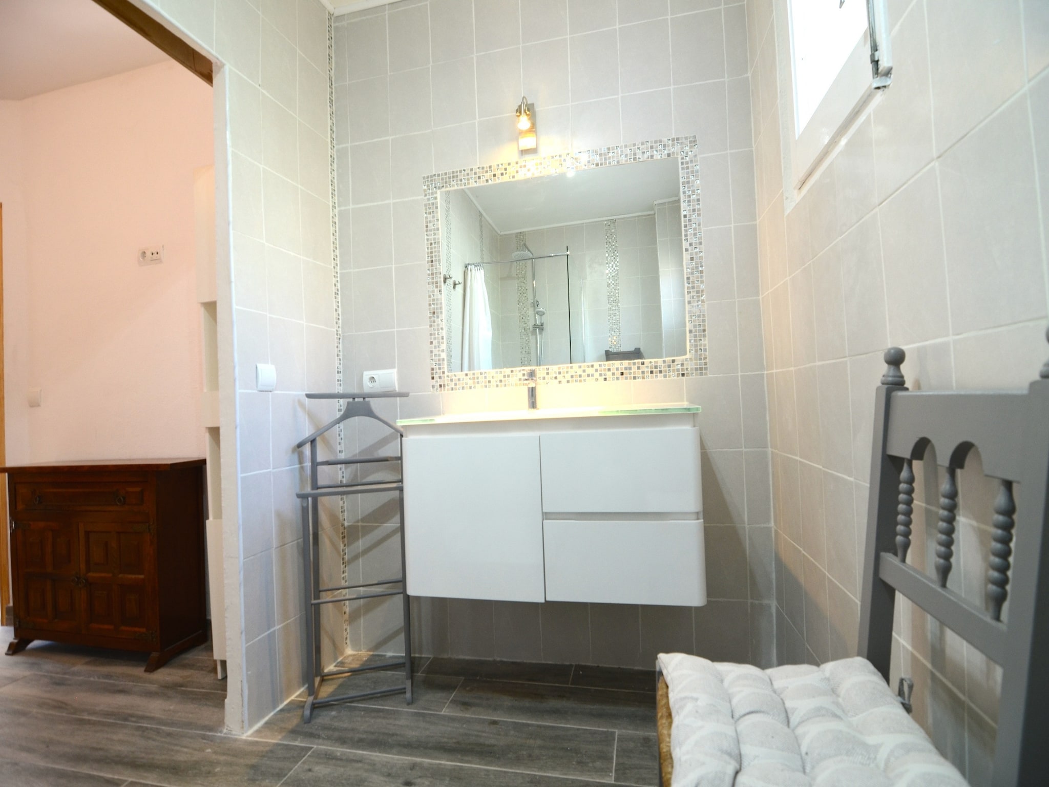 Feriebolig VILLA MONTGO