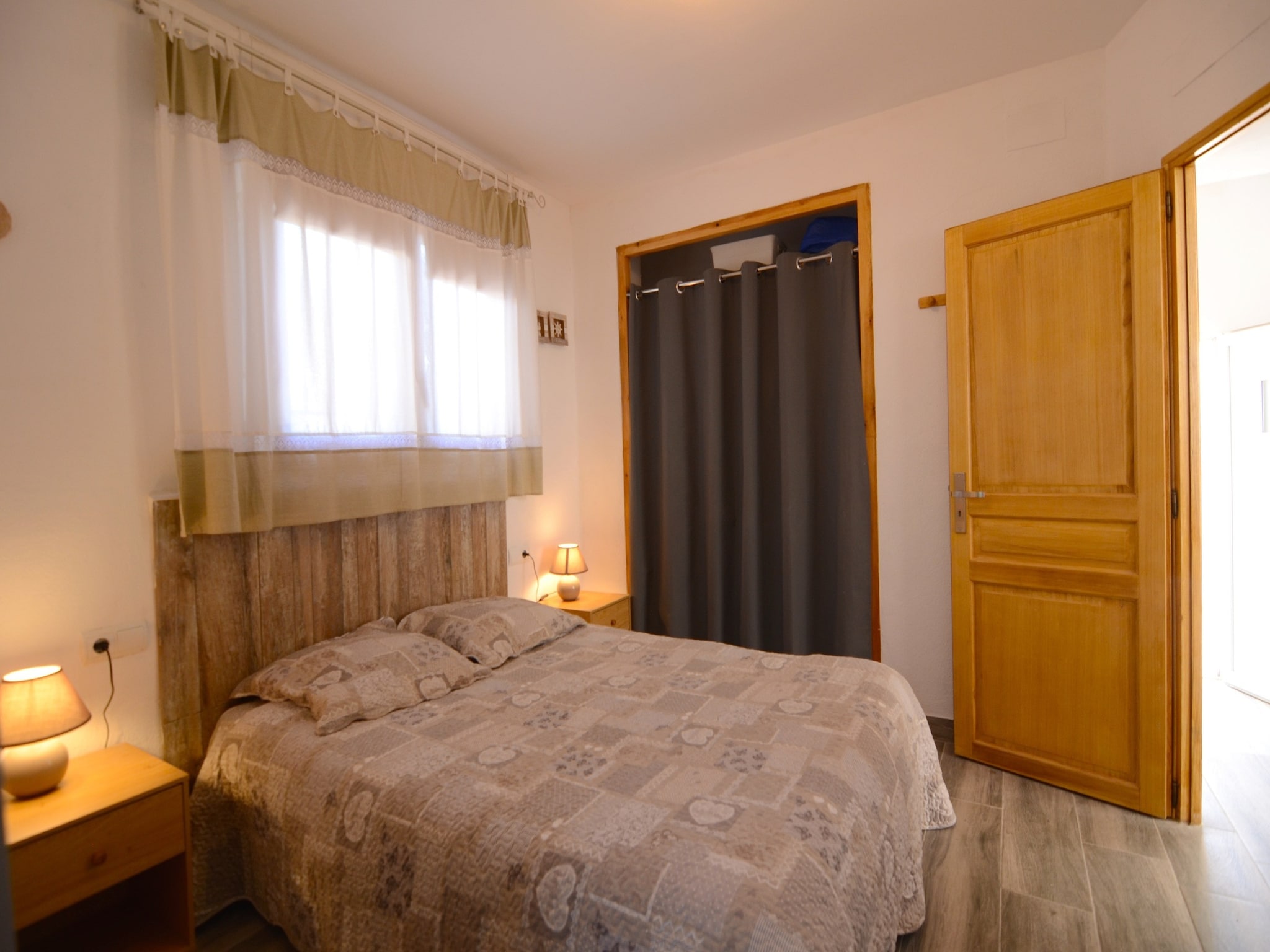 Feriebolig VILLA MONTGO