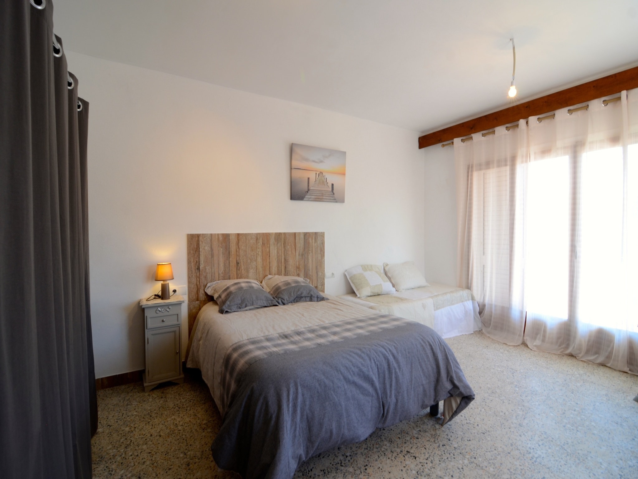 Feriebolig VILLA MONTGO