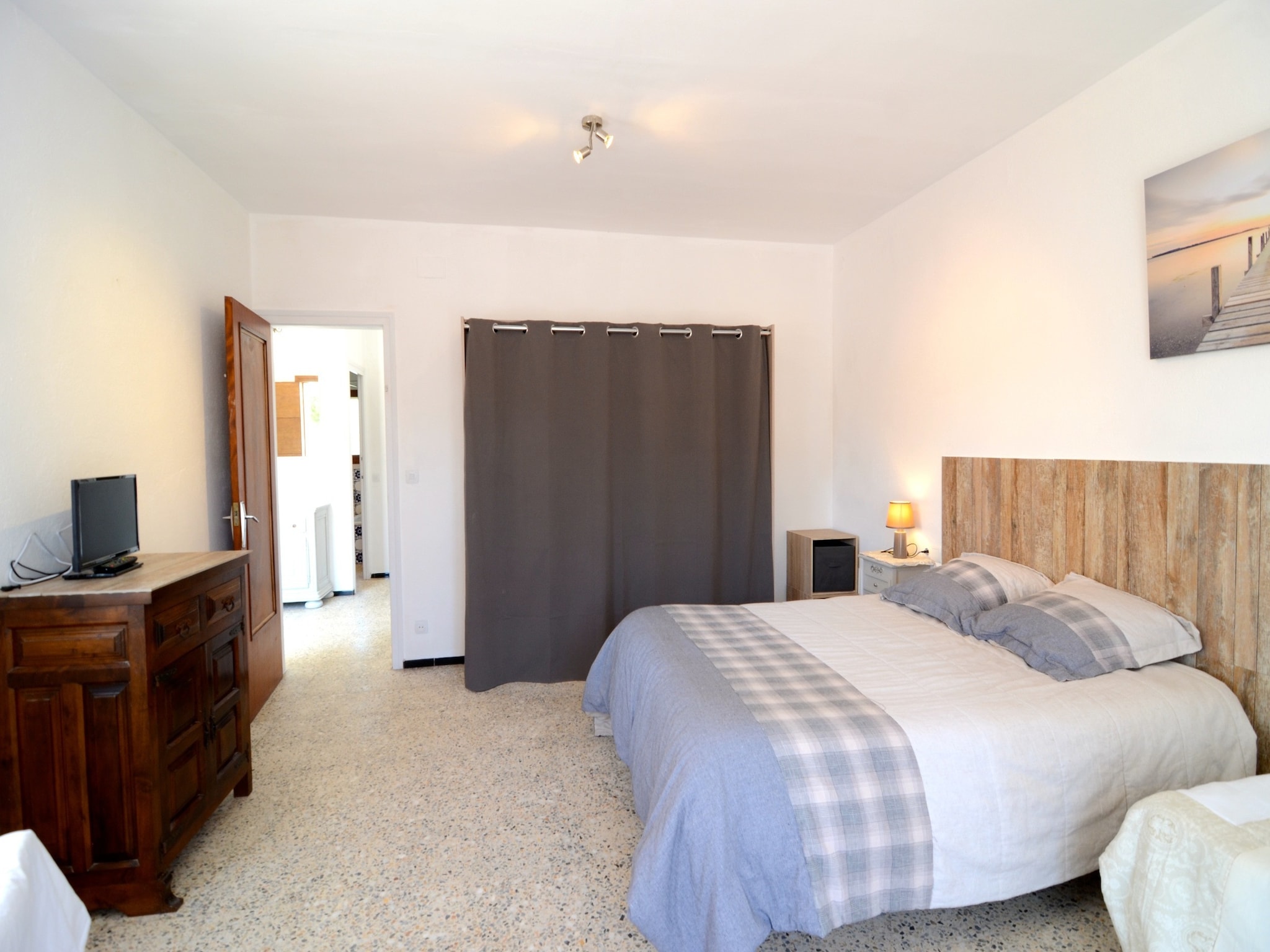 Feriebolig VILLA MONTGO