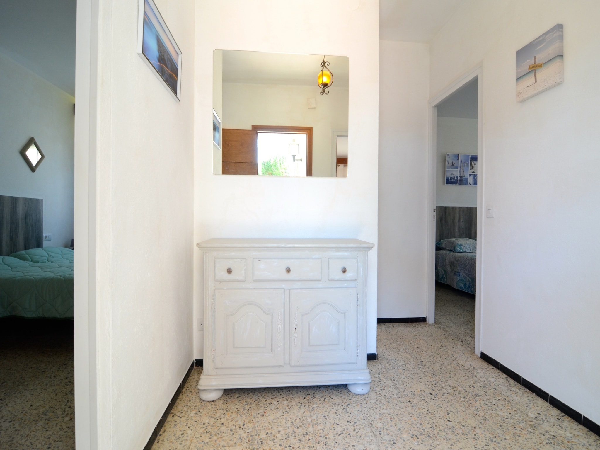 Feriebolig VILLA MONTGO