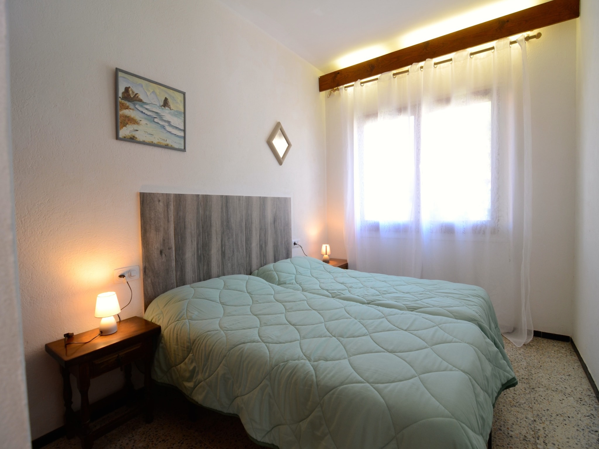 Feriebolig VILLA MONTGO