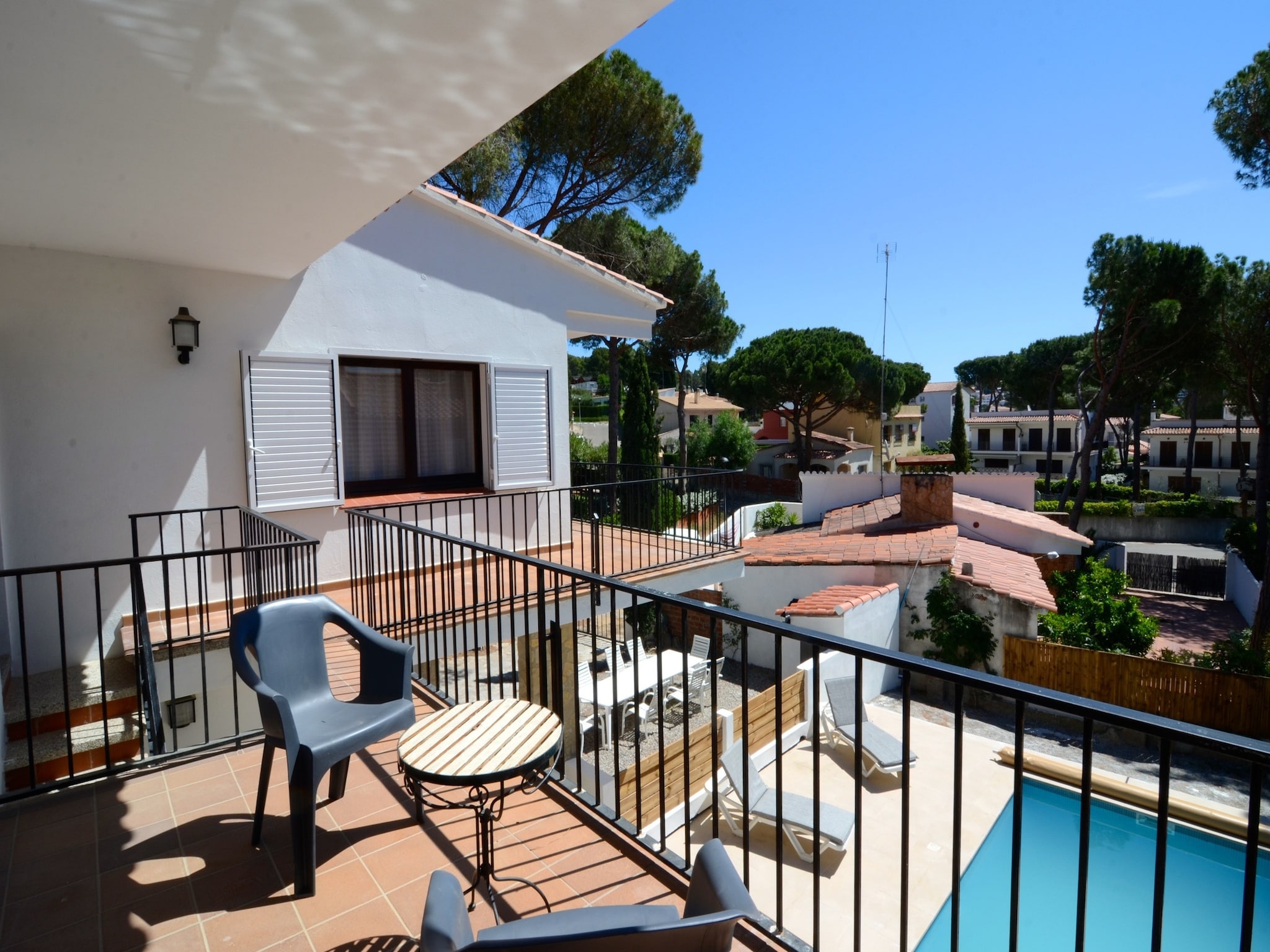 Feriebolig VILLA MONTGO