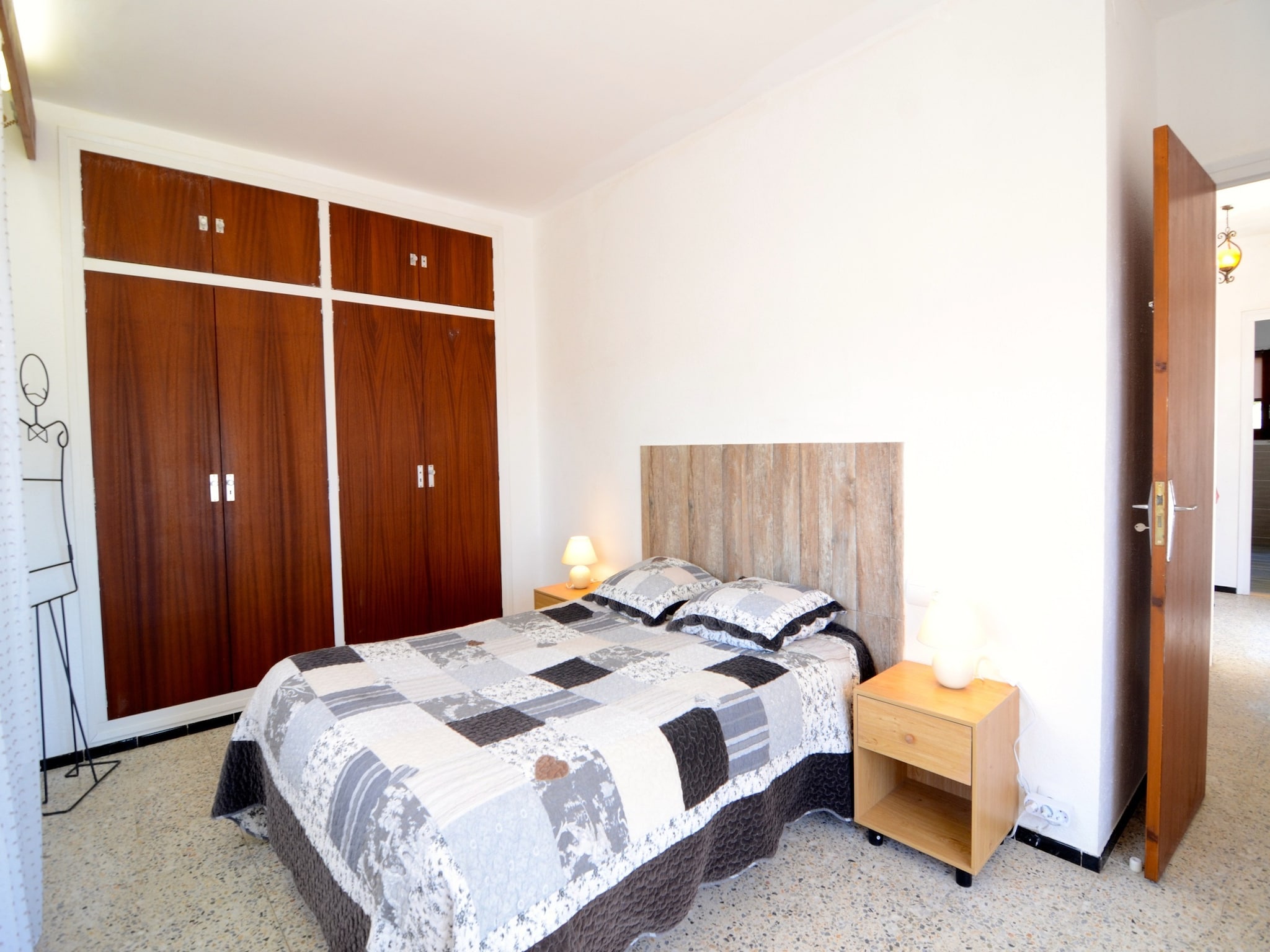 Feriebolig VILLA MONTGO