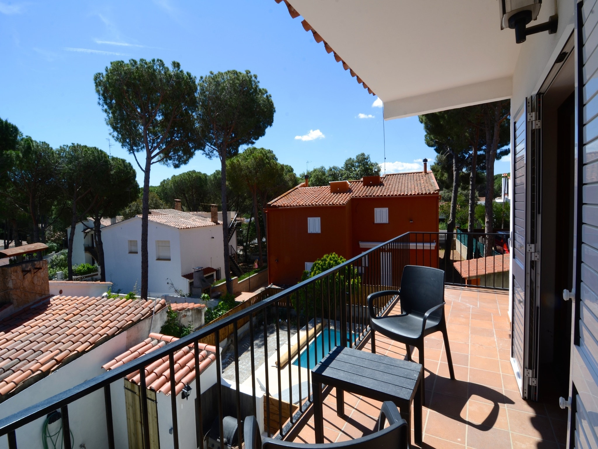 Feriebolig VILLA MONTGO