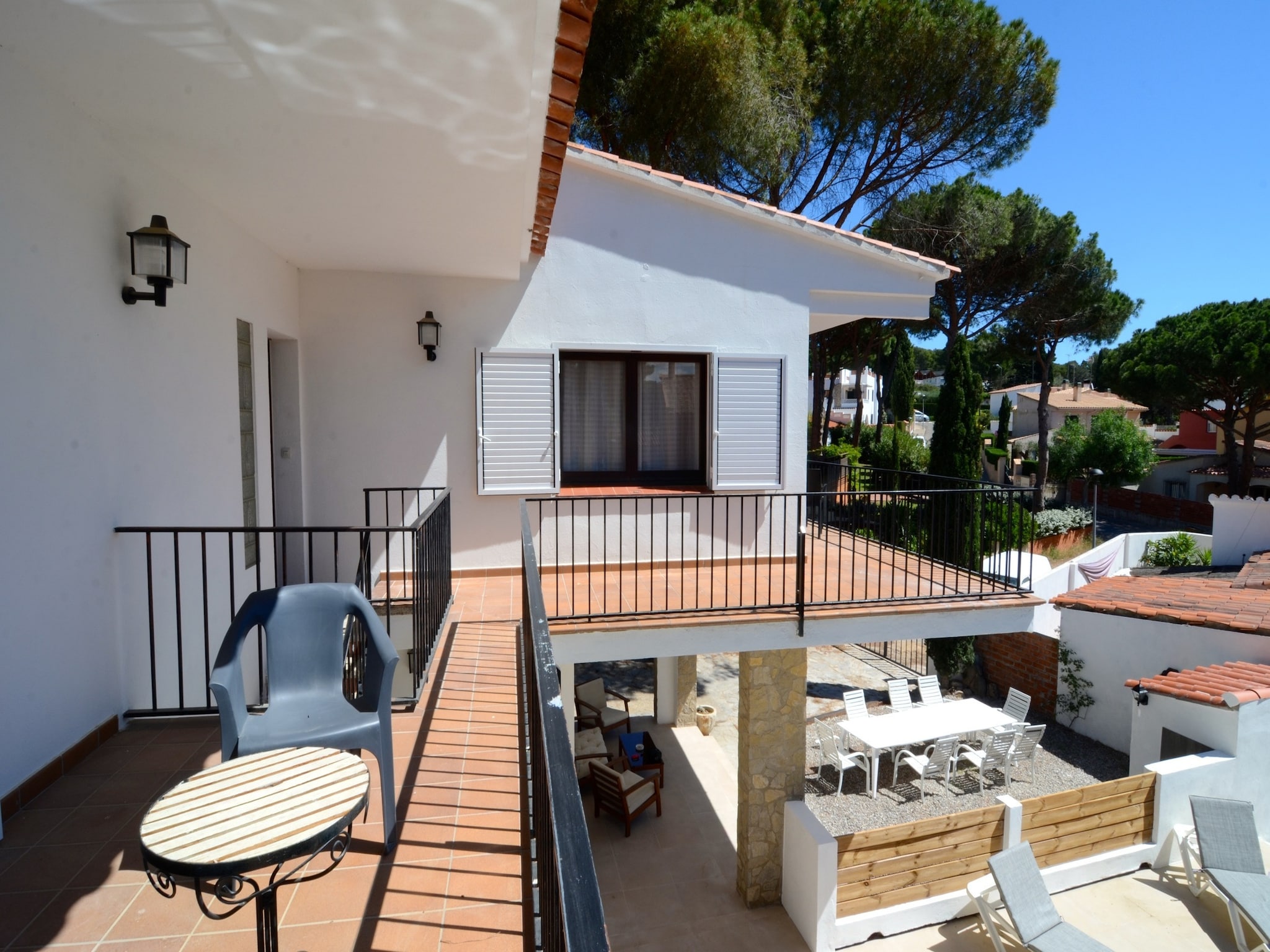 Feriebolig VILLA MONTGO