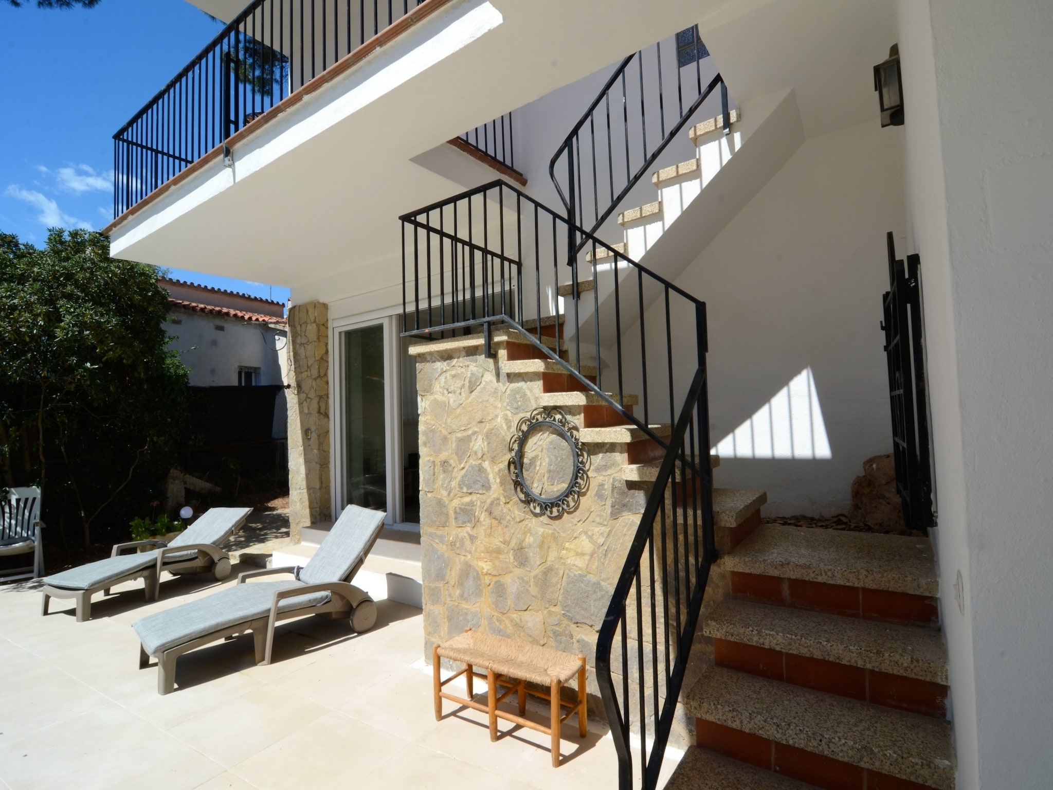 Feriebolig VILLA MONTGO