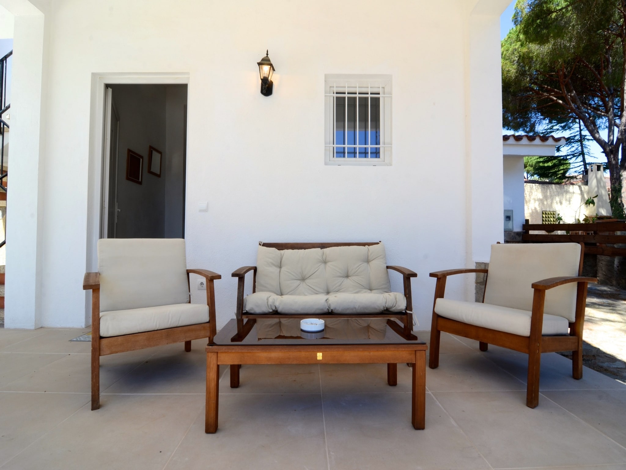 Feriebolig VILLA MONTGO